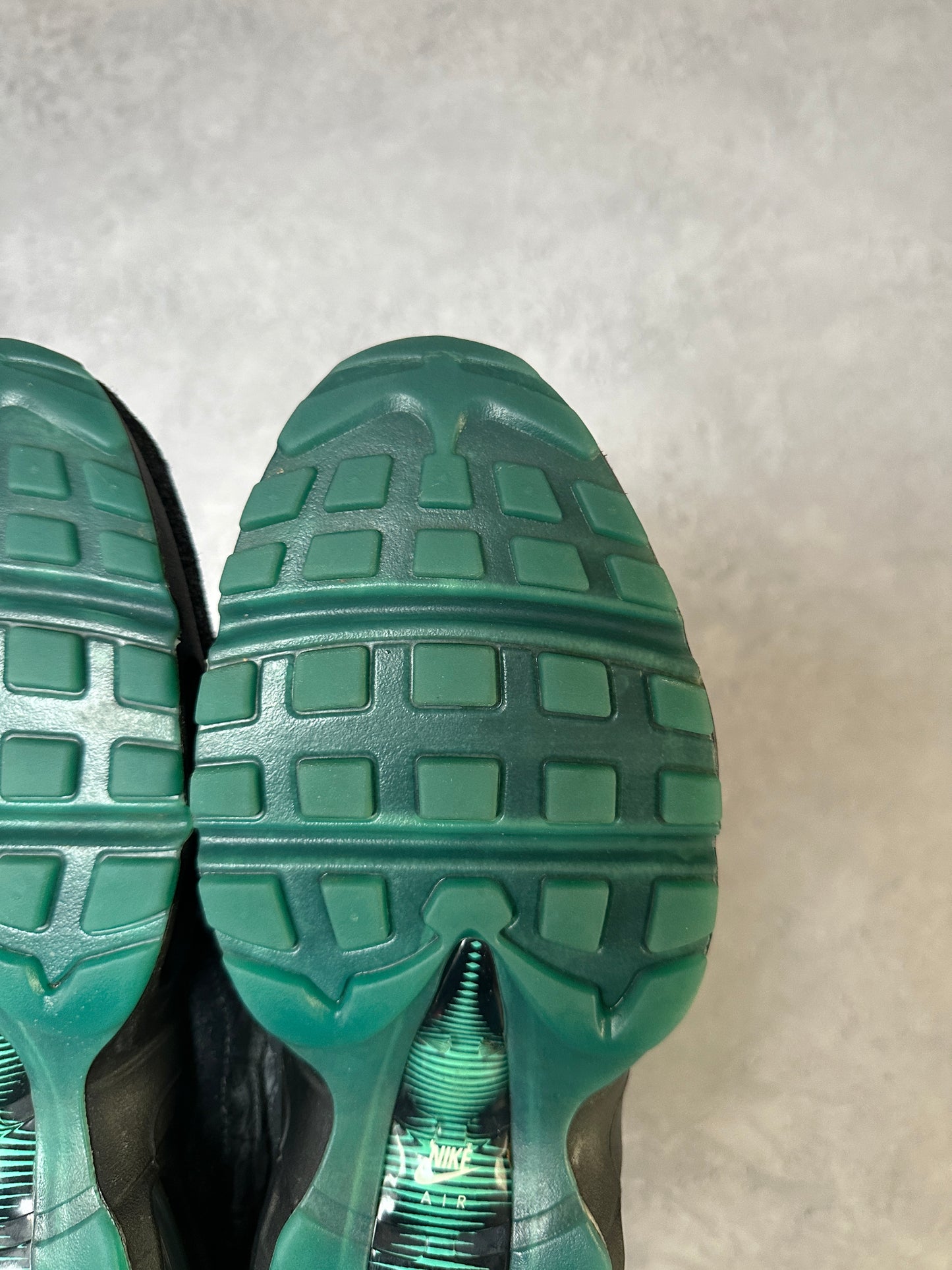 Nike Air Max 95 - Day of the Dead - UK10.5