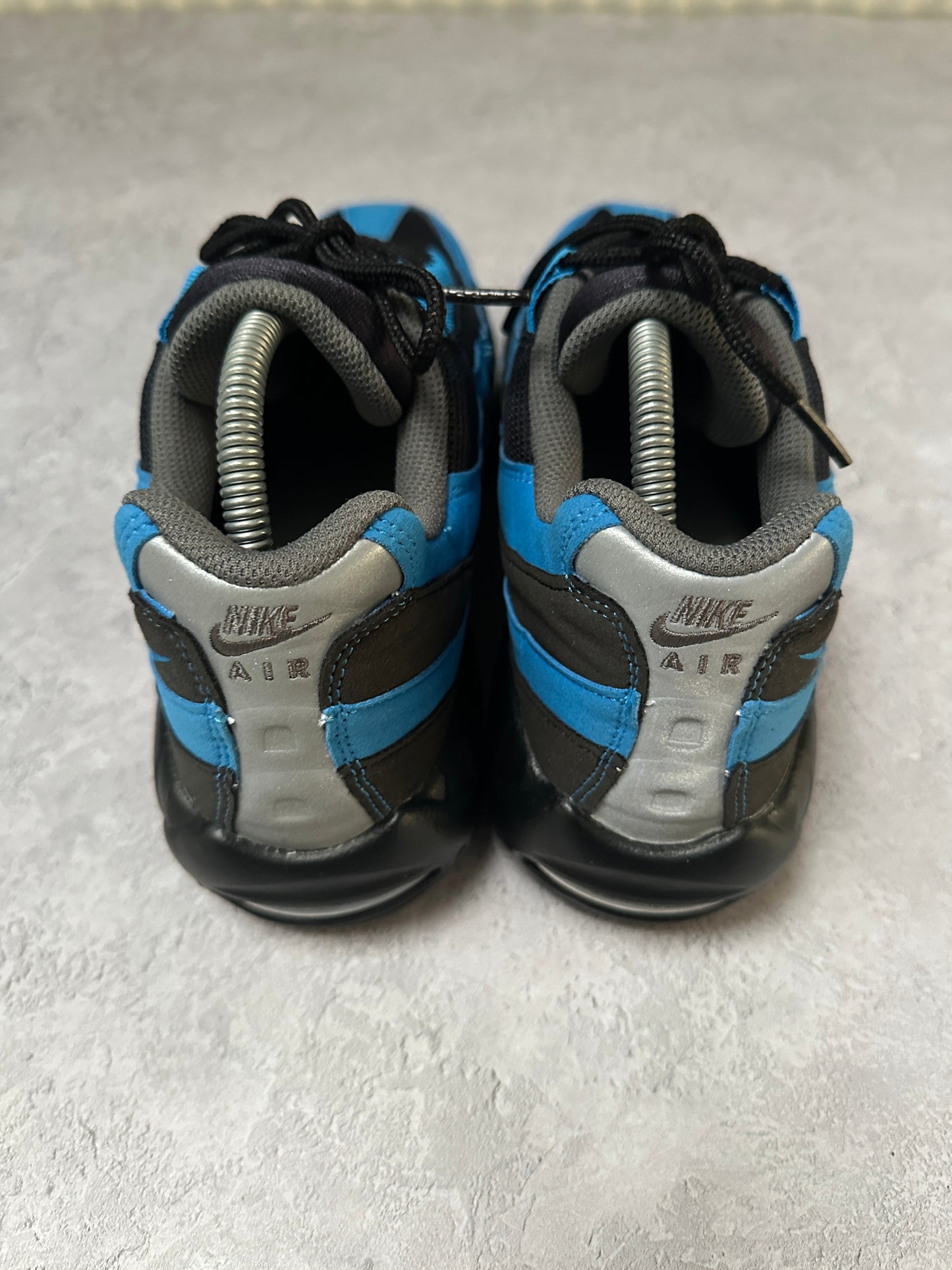 Nike Air Max 95 - 2020 Blue IDs - UK8.5