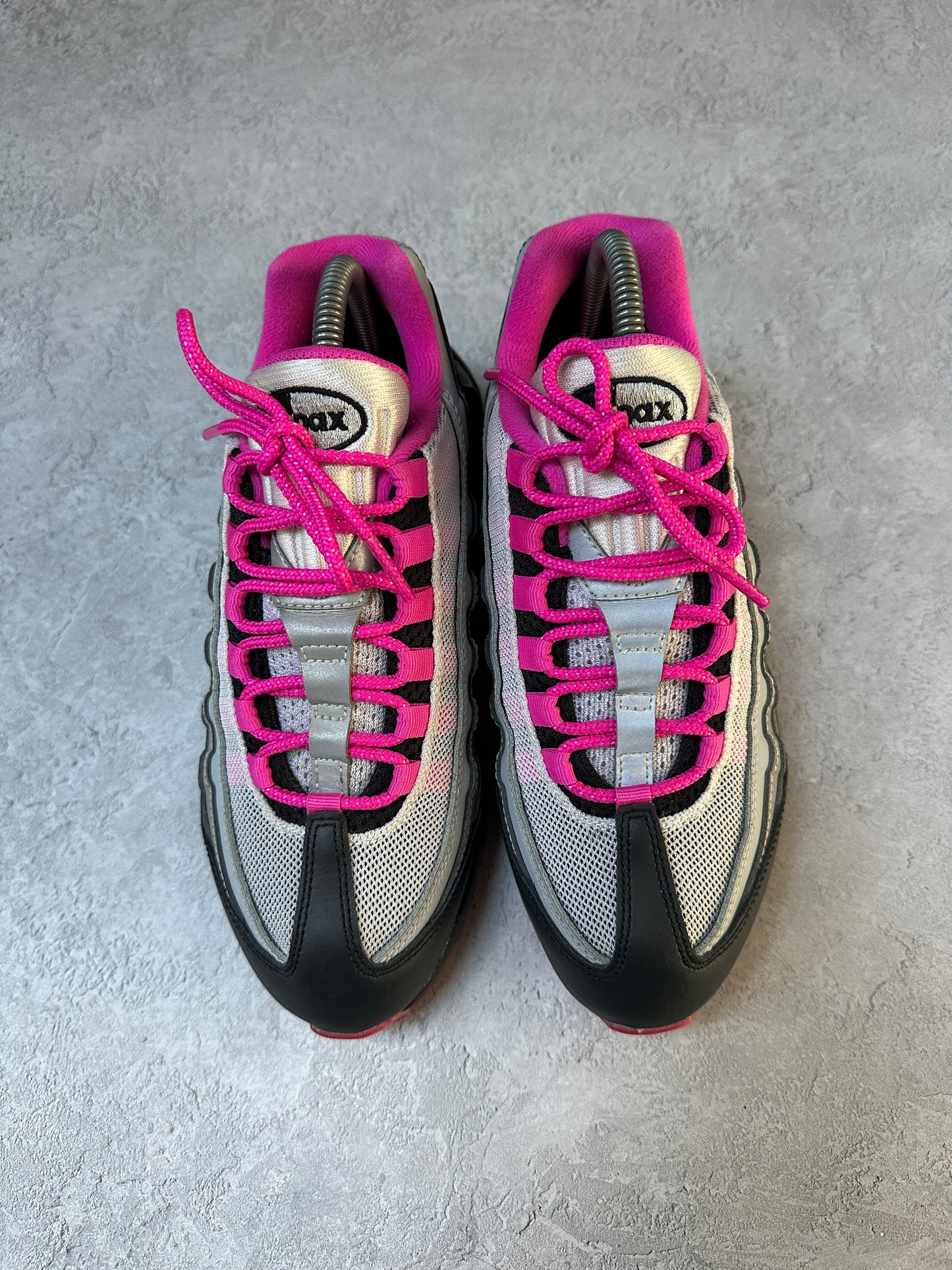 Nike Air Max 95 - Pink IDs - UK5