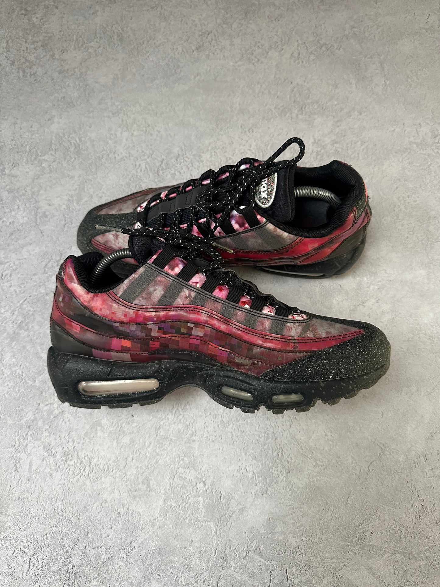 Nike Air Max 95 - Cherry Blossom - UK9