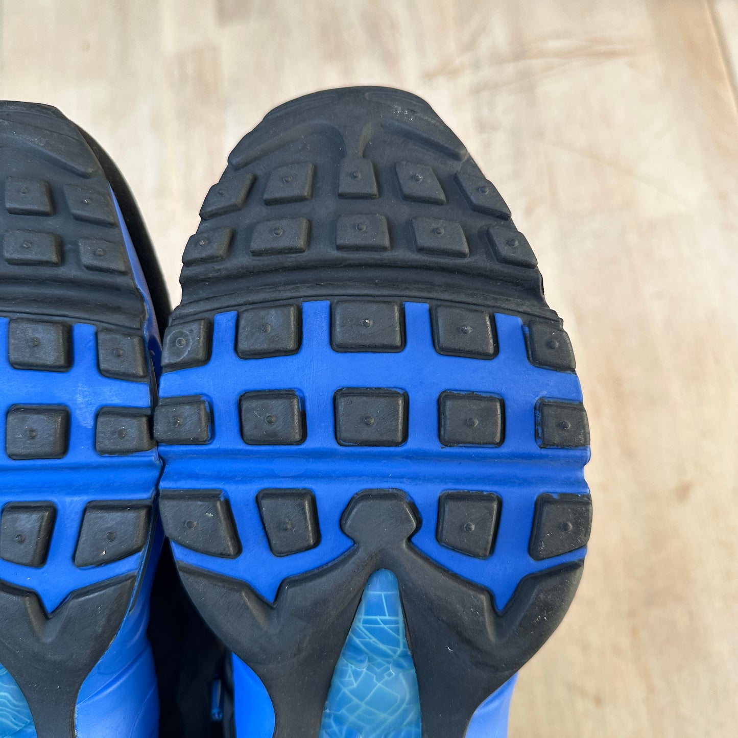 Nike Air Max 95 - Kanagawa Ekiden Pack - UK9