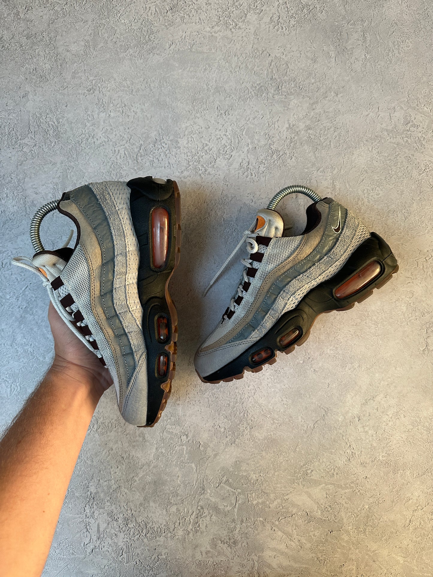 Nike Air Max 95 - 110 - UK4