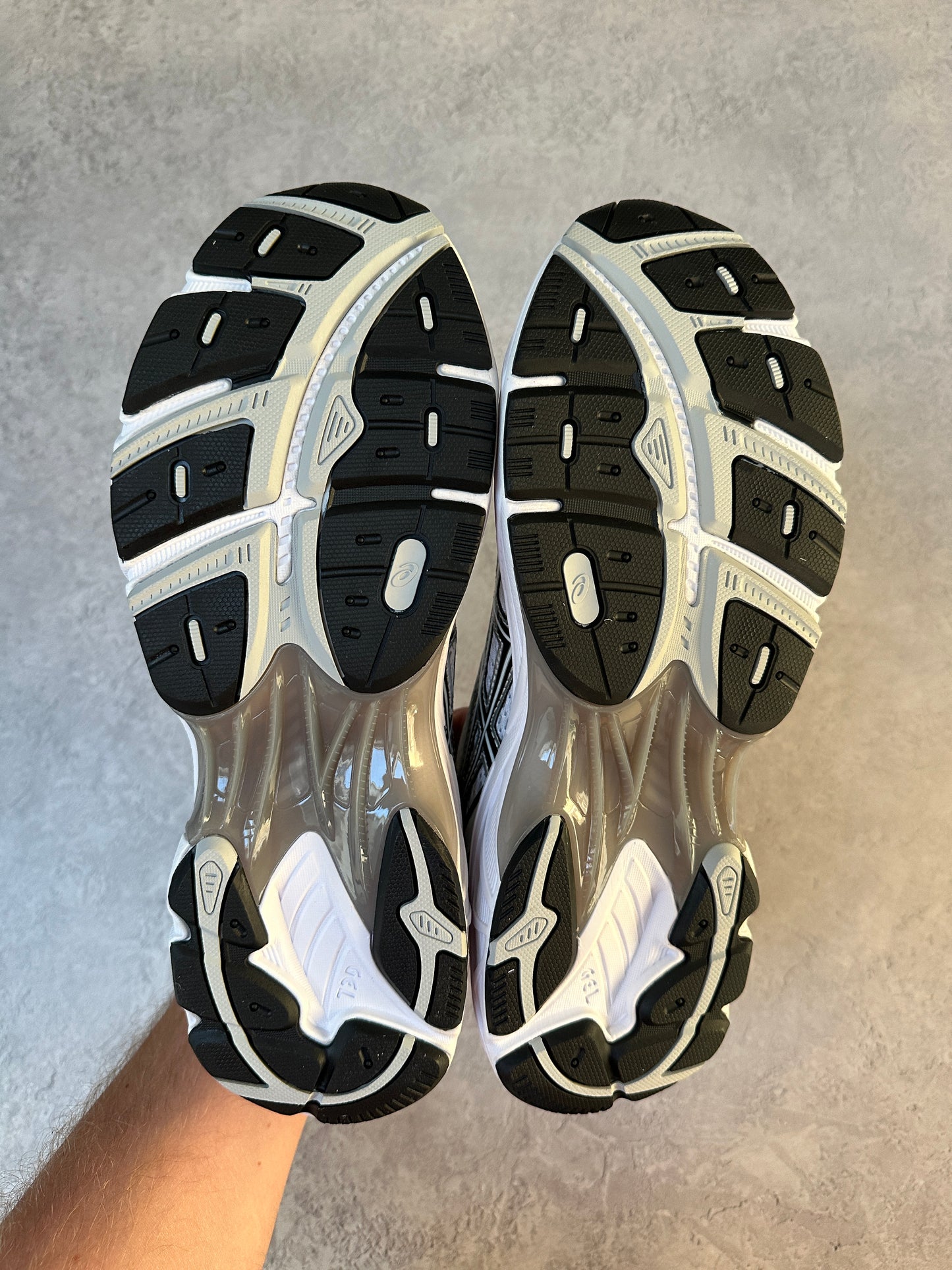 ASICS - JJJJound x GT2160 - UK9