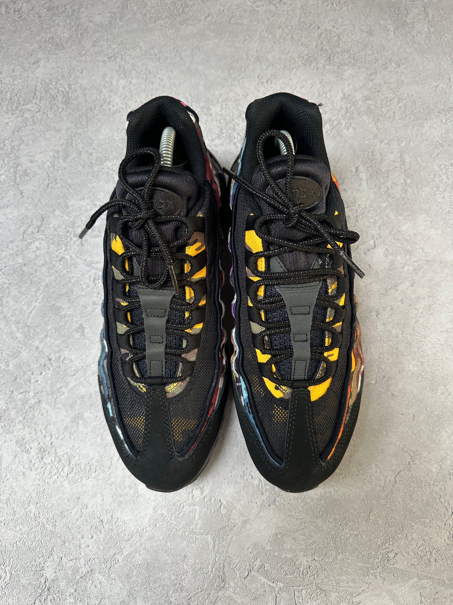 Nike Air Max 95 - ERDL - UK8