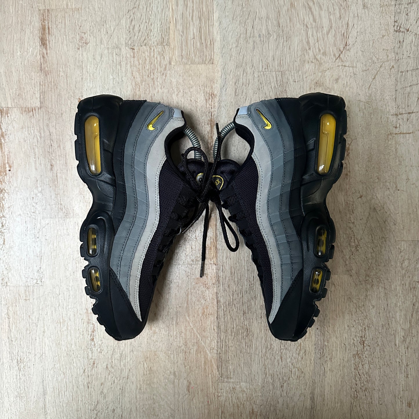 Nike Air Max 95 - Batman - UK6