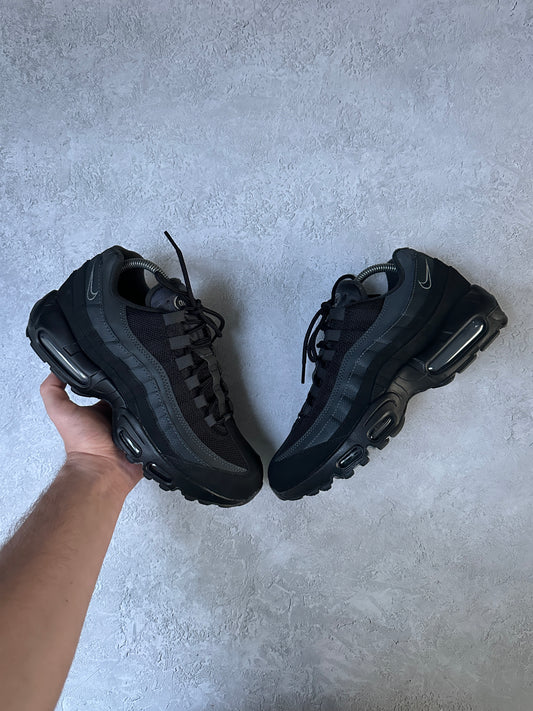 Nike Air Max 95 - Black Anthracite - UK7