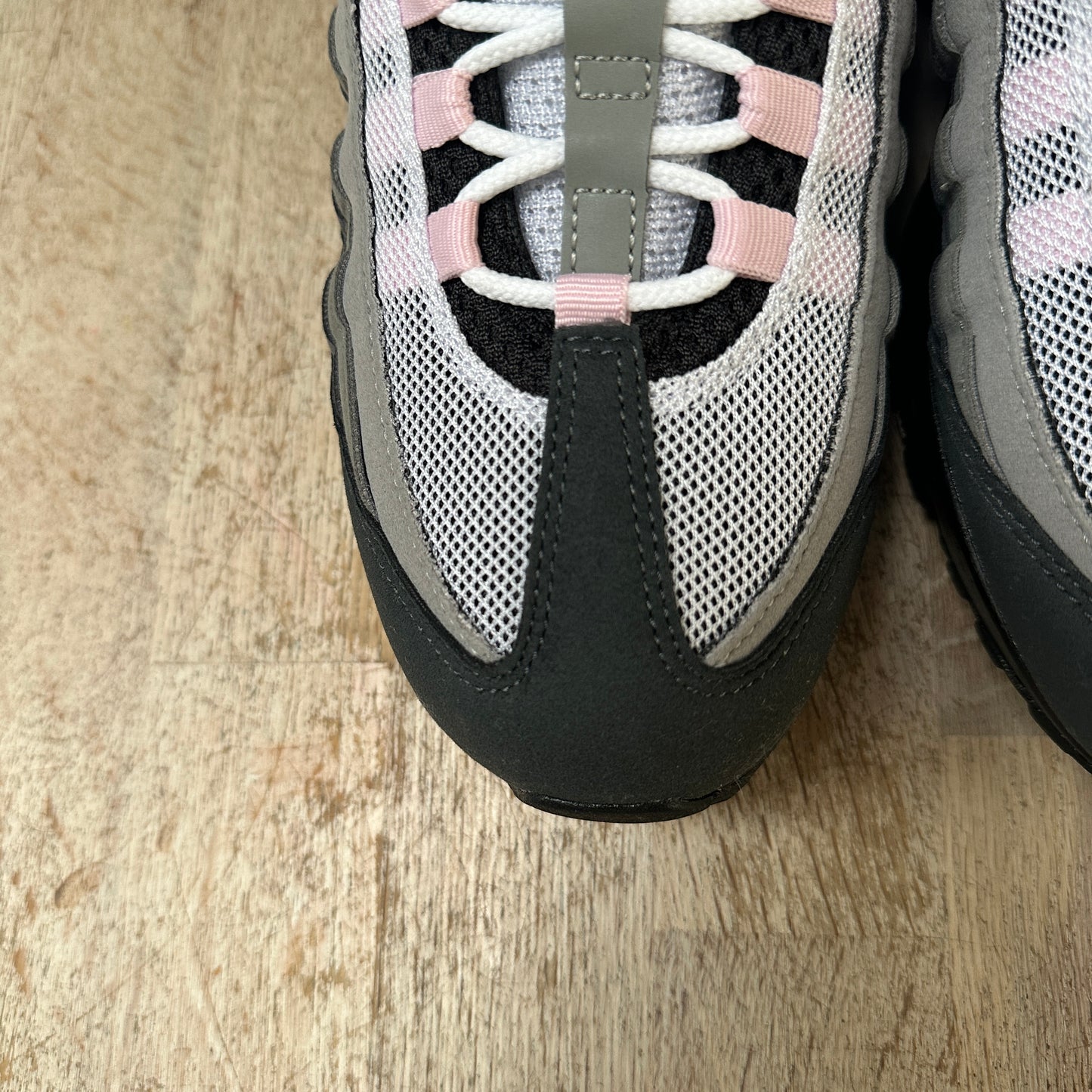Nike Air Max 95 - Pink Foam 2025 - UK7