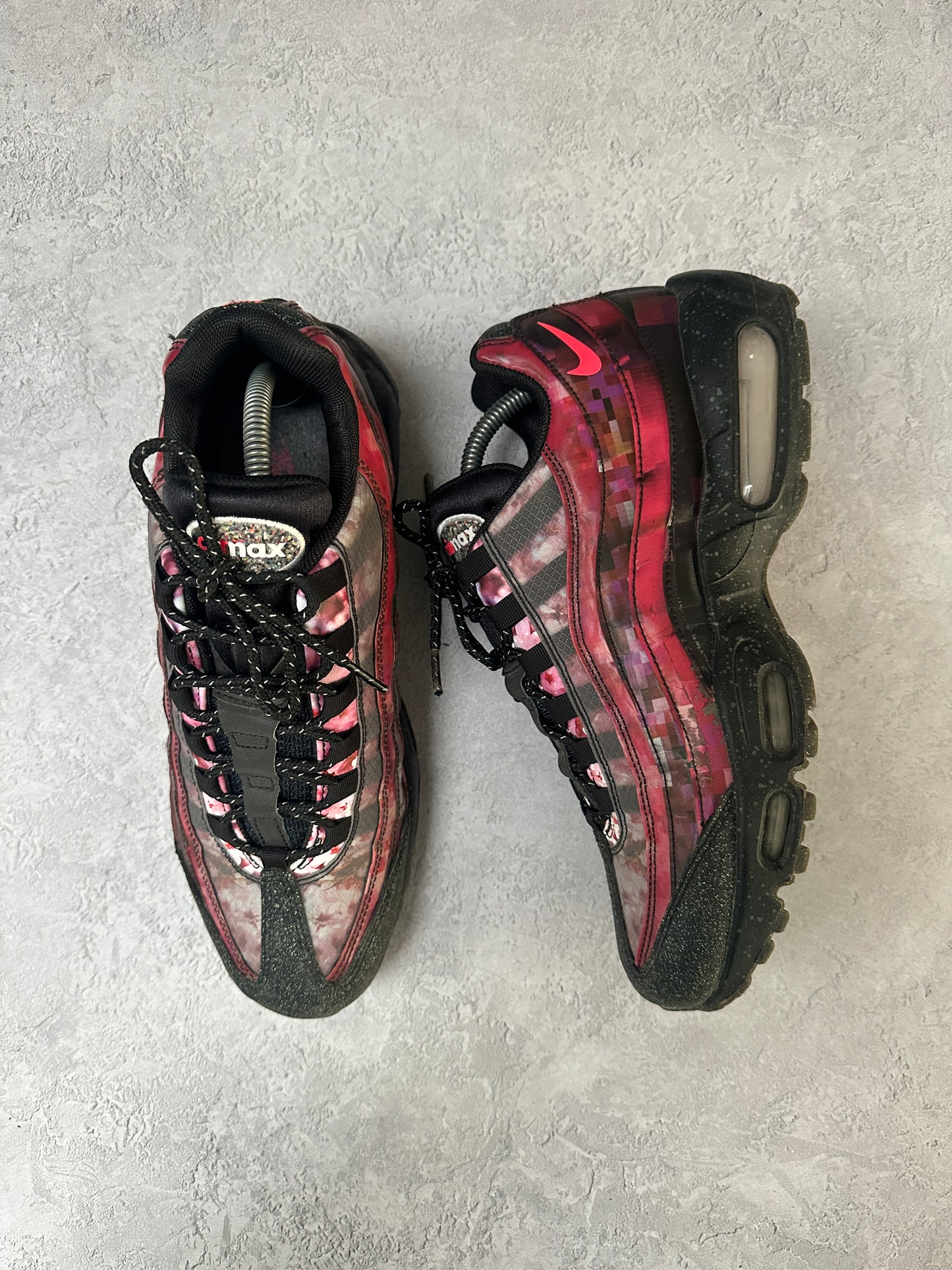 Nike Air Max 95 - Cherry Blossom - UK9