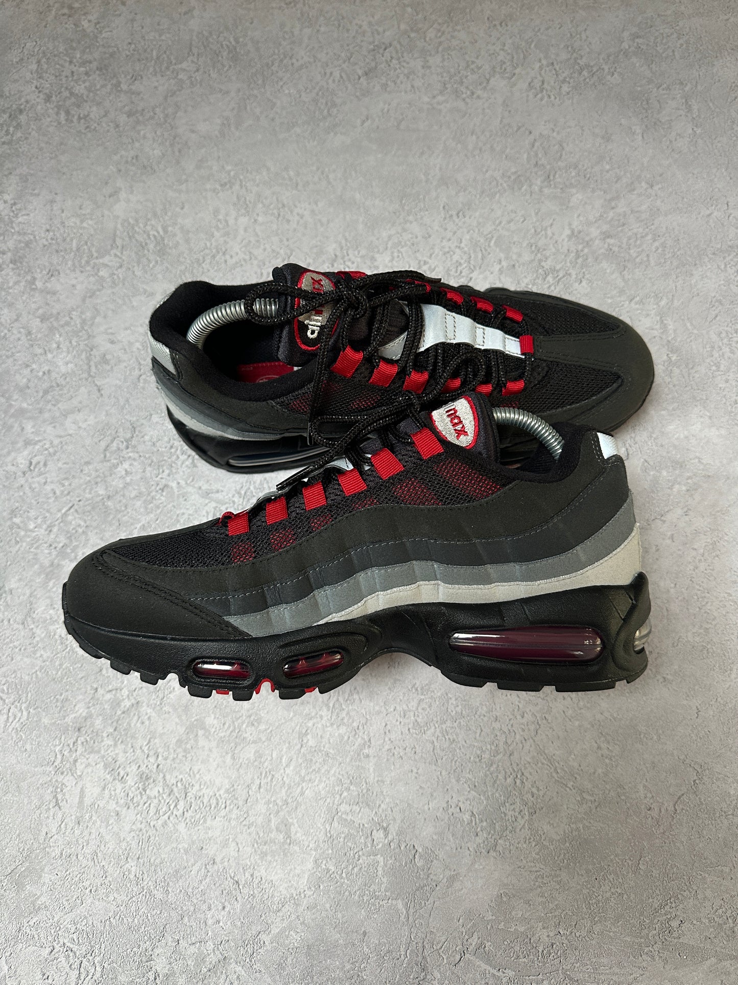 Nike Air Max 95 - Liverpool FC - UK7.5