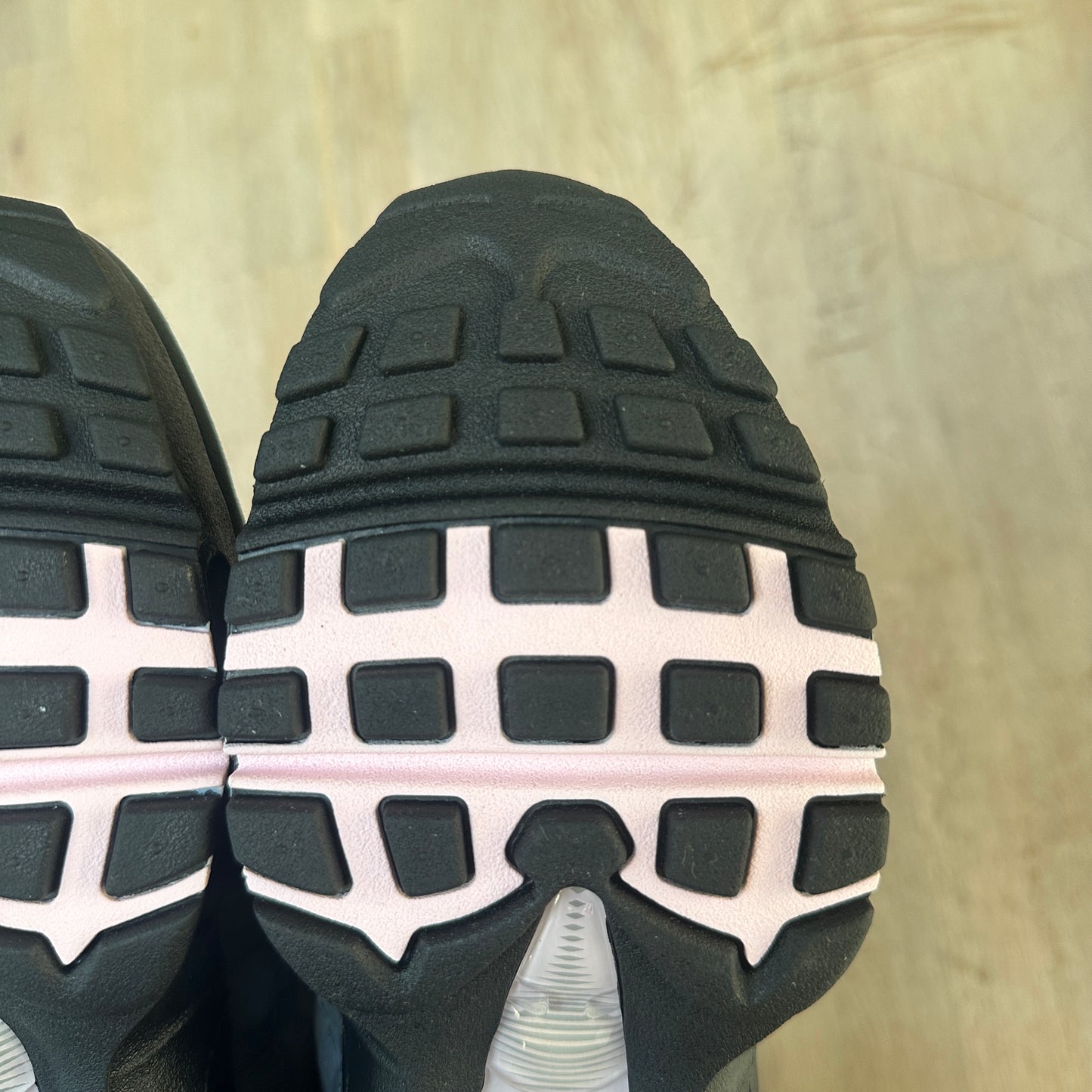 Nike Air Max 95 - Pink Foam 2025 - UK5