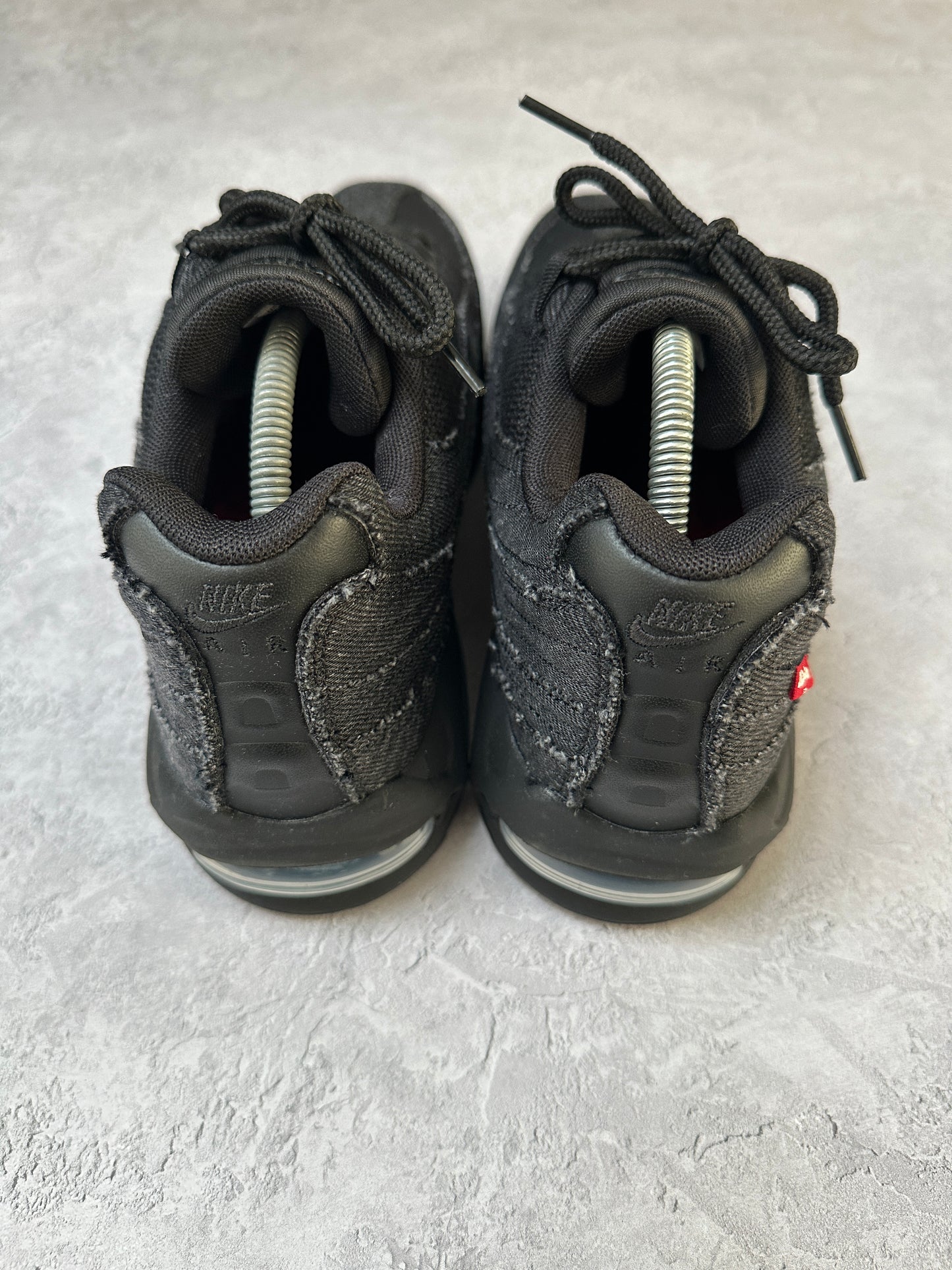 Nike Air Max 95 - Black Levis - UK9.5