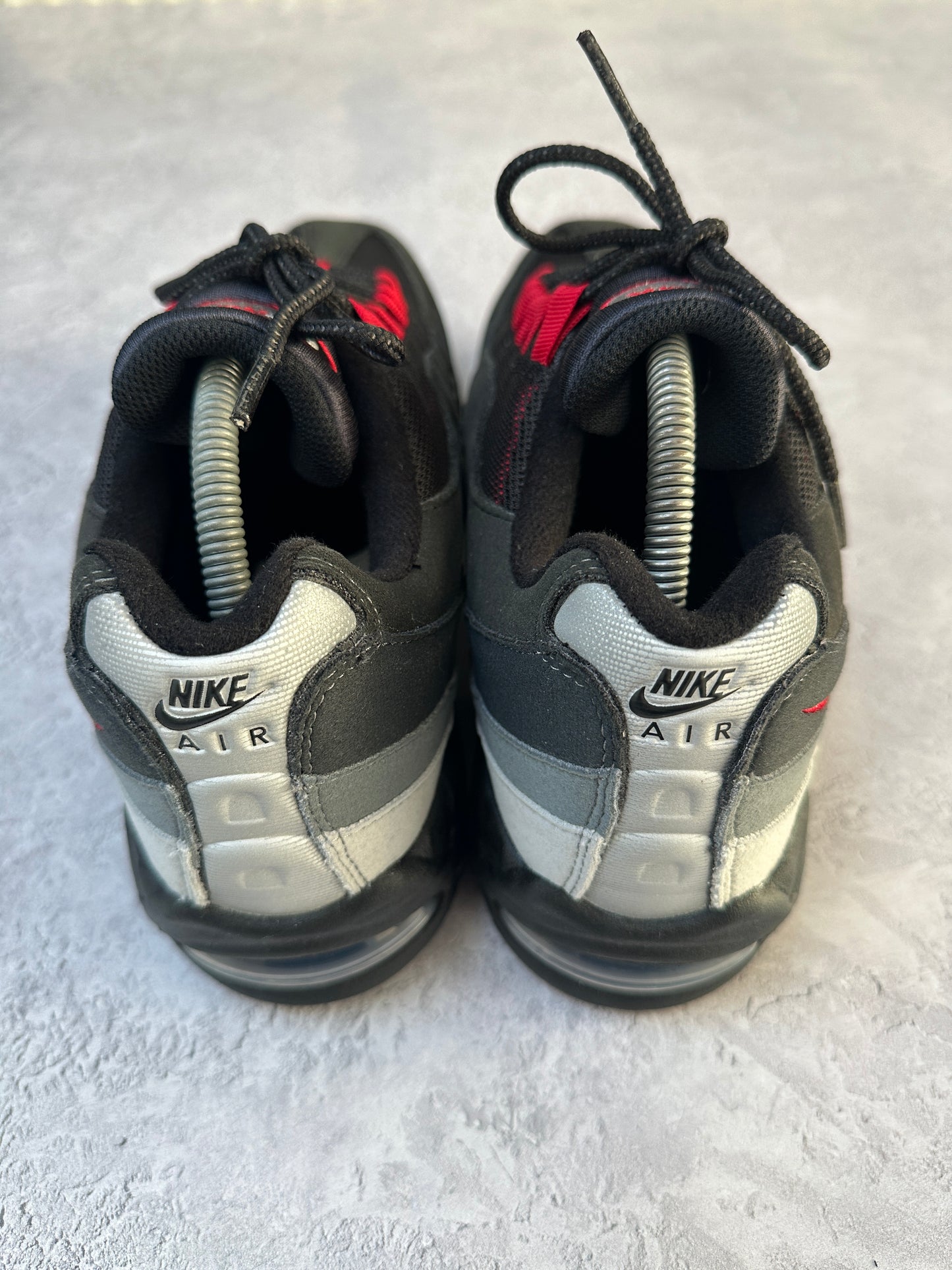 Nike Air Max 95 - Liverpool FC - UK9