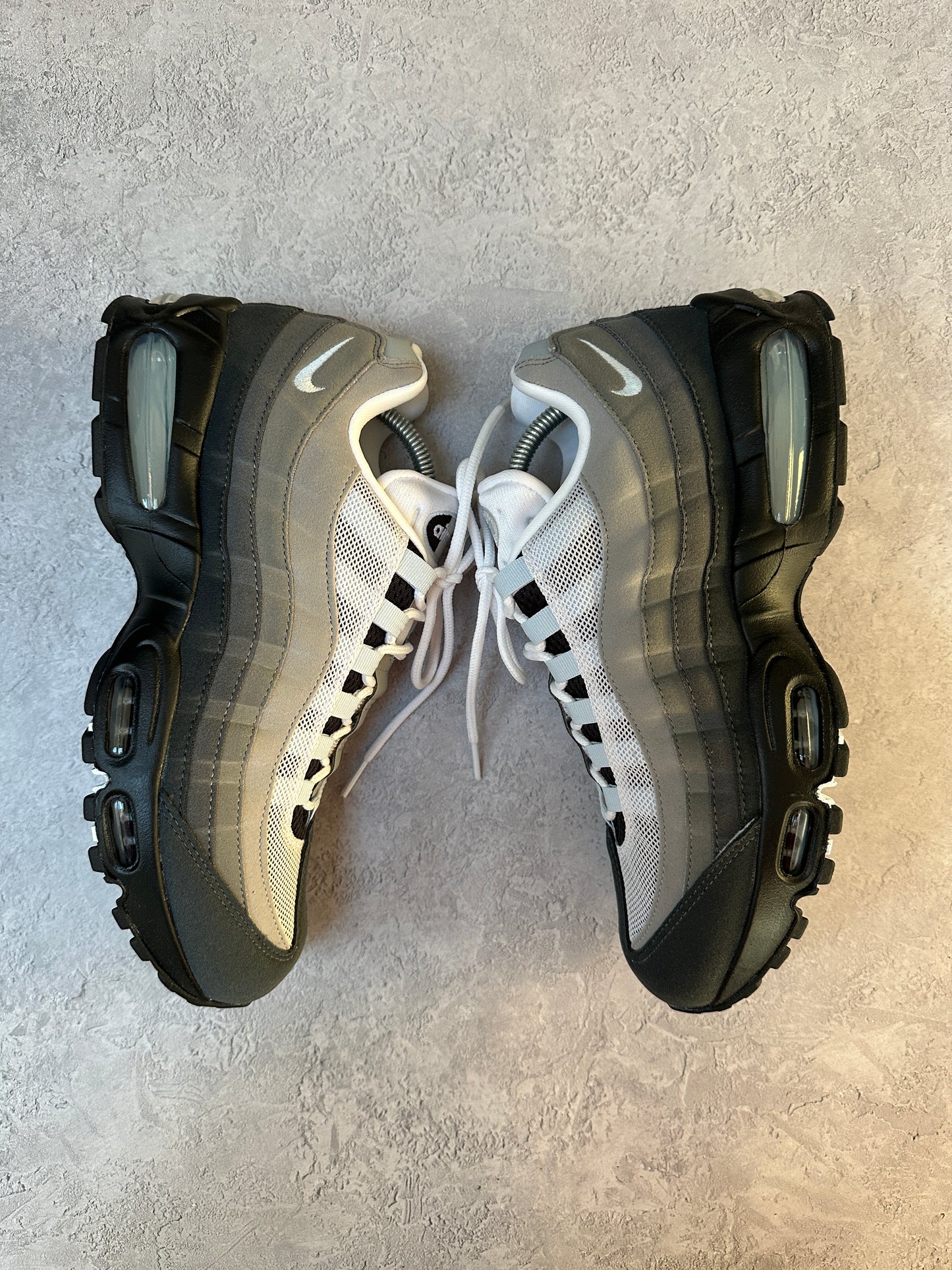 Nike Air Max 95 - Blue Tint 2025 - UK9