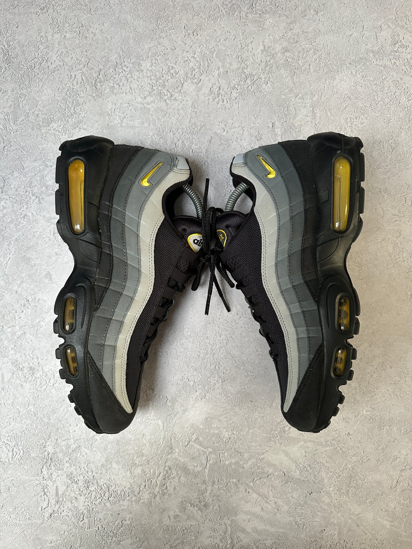 Nike Air Max 95 - Batman - UK8