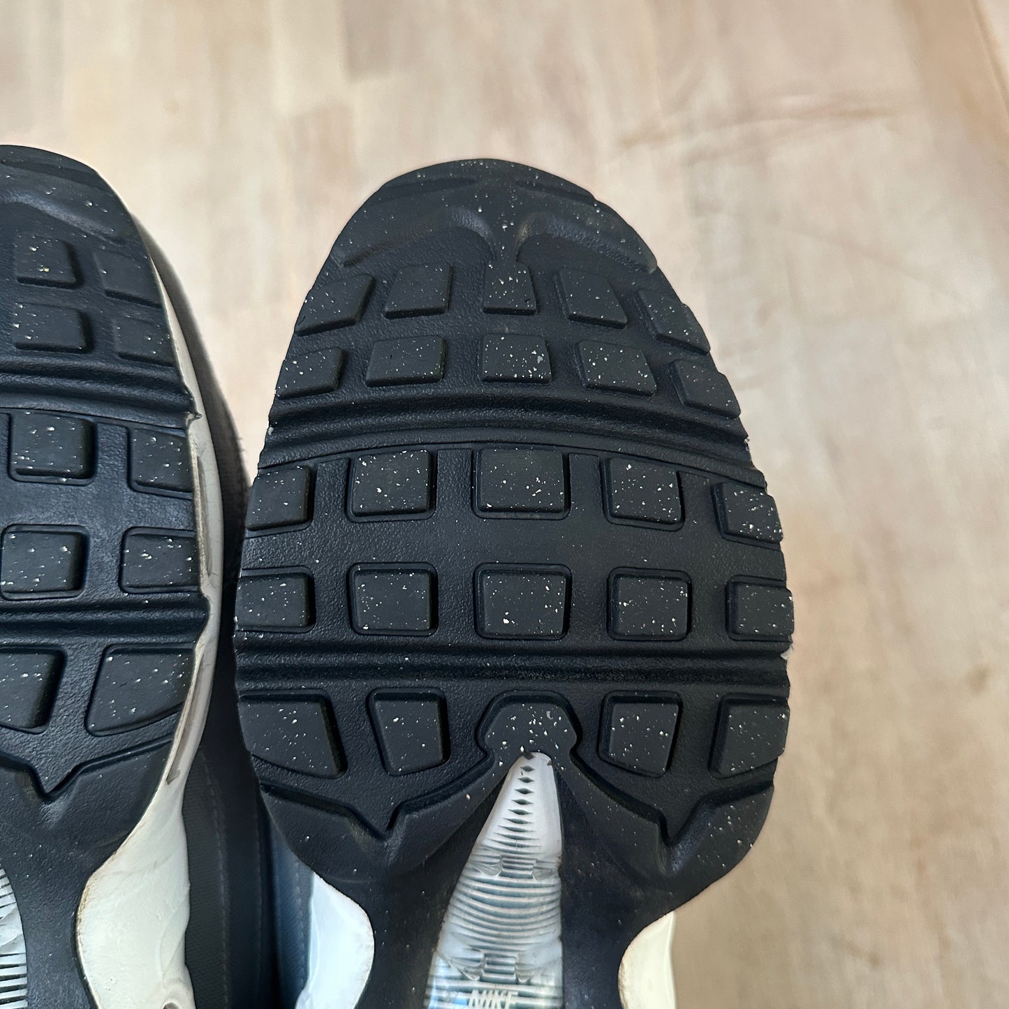 Nike Air Max 95 - 2022 IDs - UK7
