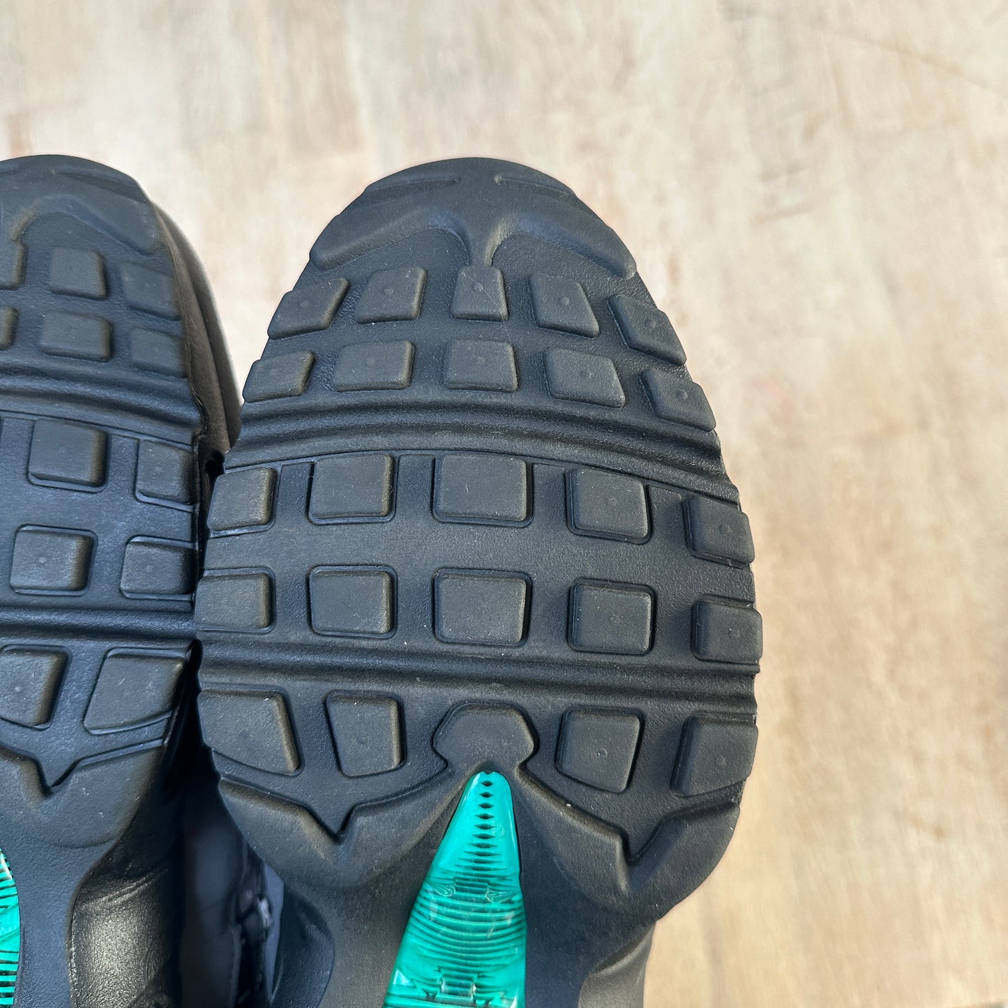 Nike Air Max 95 - Clear Jade atmos ‘We Love Nike’ - UK7.5