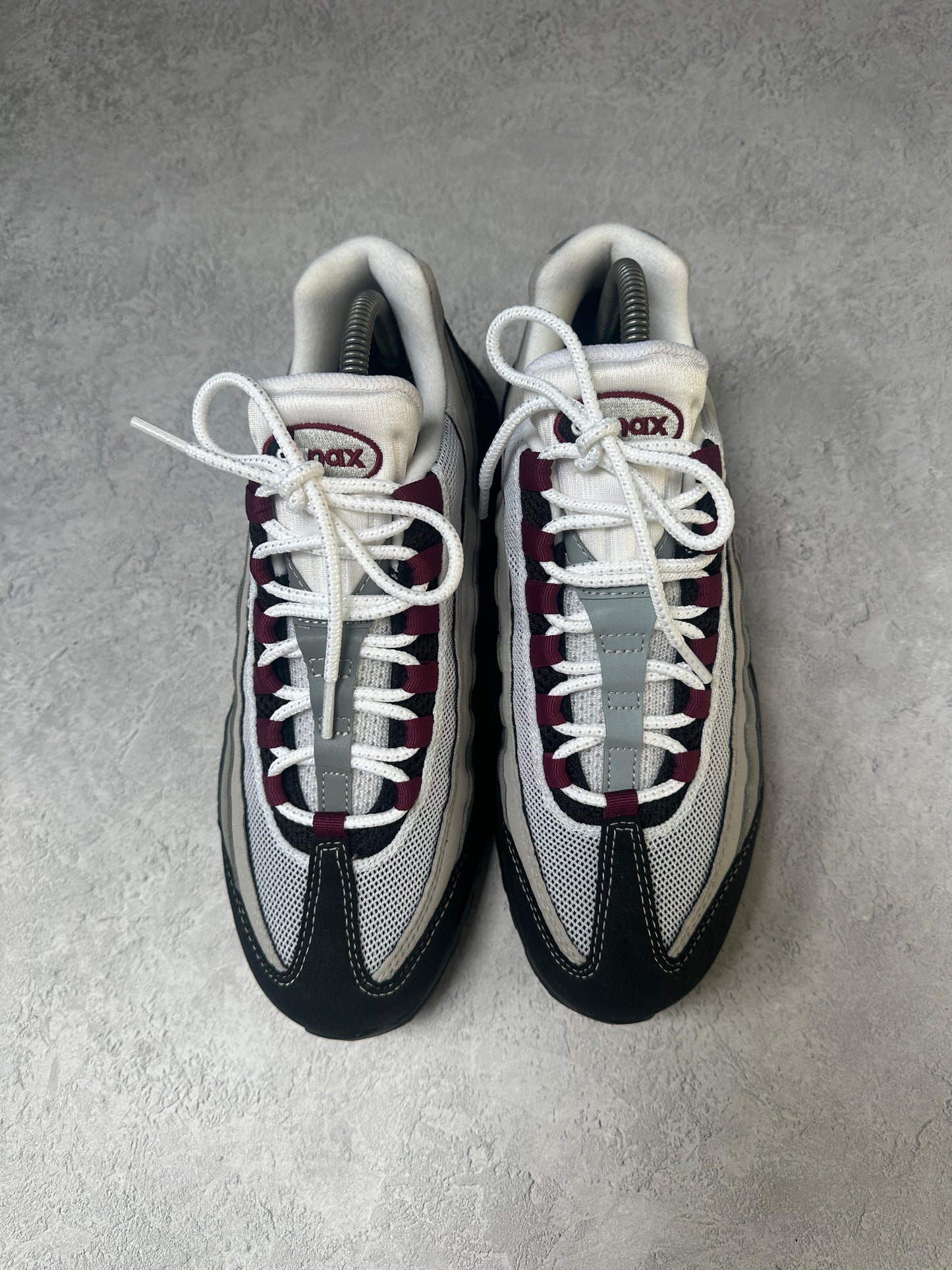 Nike Air Max 95 - Dark Beetroot - UK7