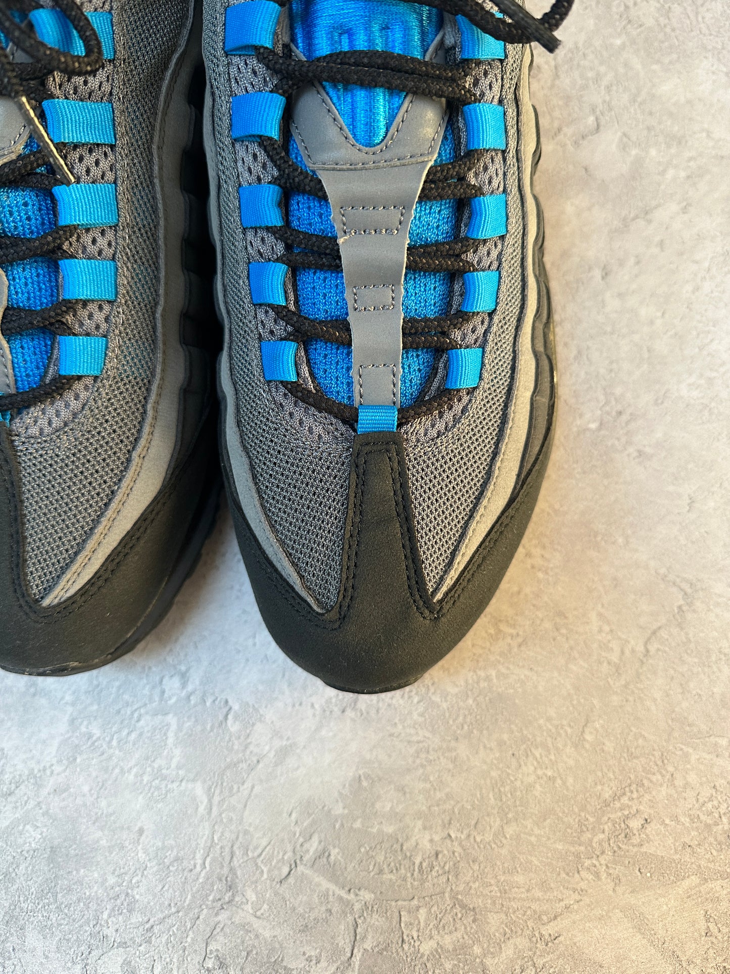 Nike Air Max 95 - 2020 Blue IDs - UK8.5