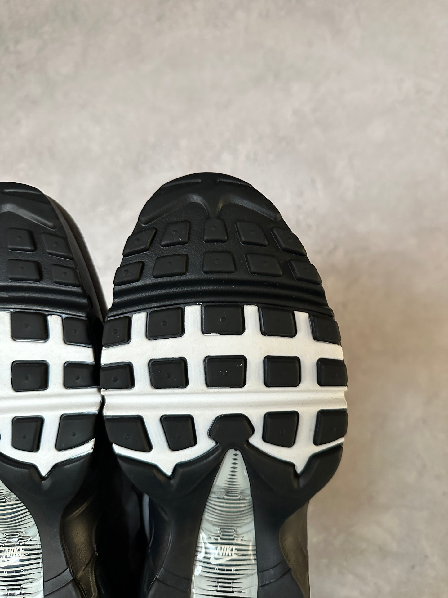 Nike Air Max 95 - Grey Jewel - UK8