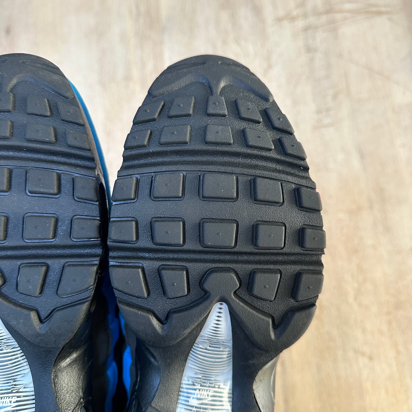 Nike Air Max 95 - 2020 Blue IDs - UK8.5