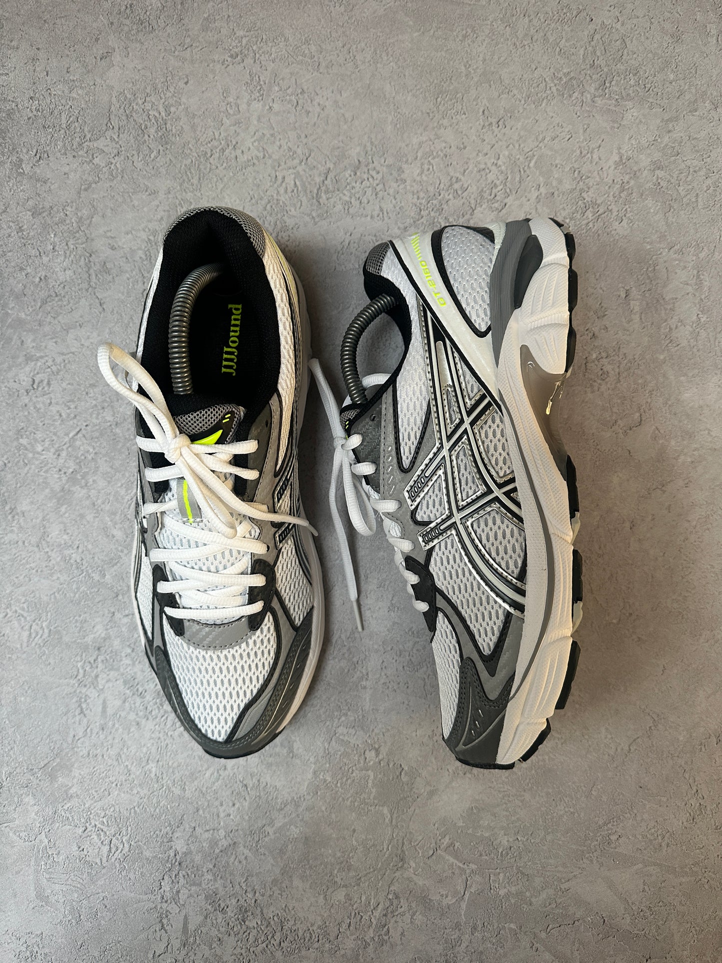 ASICS - JJJJound x GT2160 - UK8.5