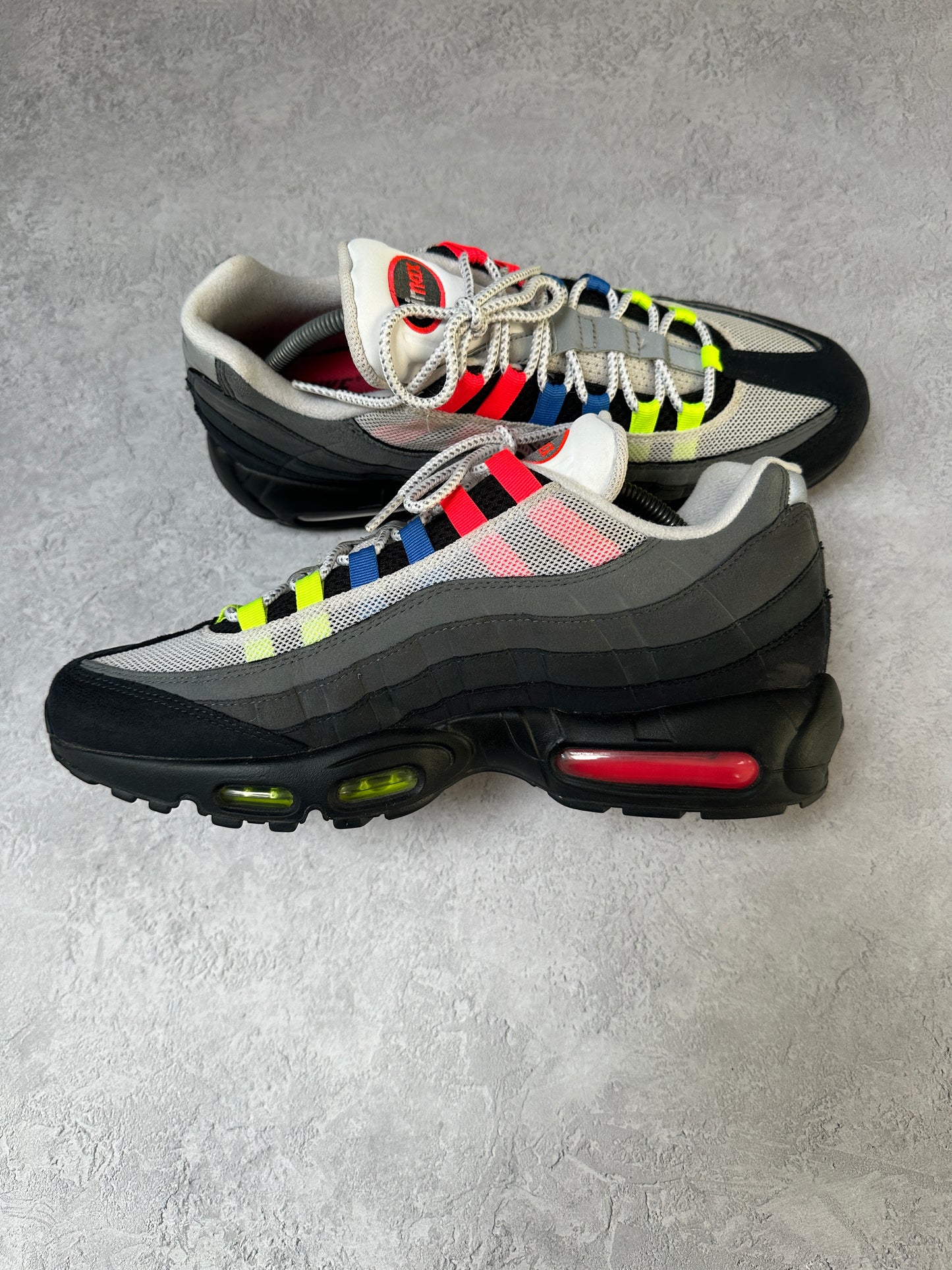 Nike Air Max 95 - Greedy 3.0 - UK10