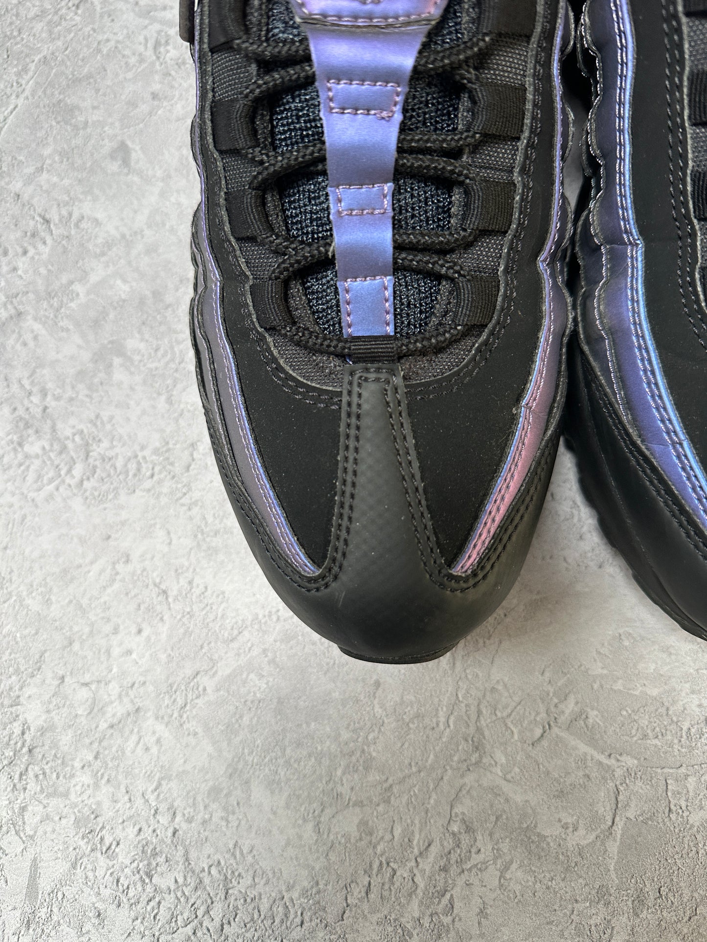 Nike Air Max 95 - Throwback Future - UK8.5