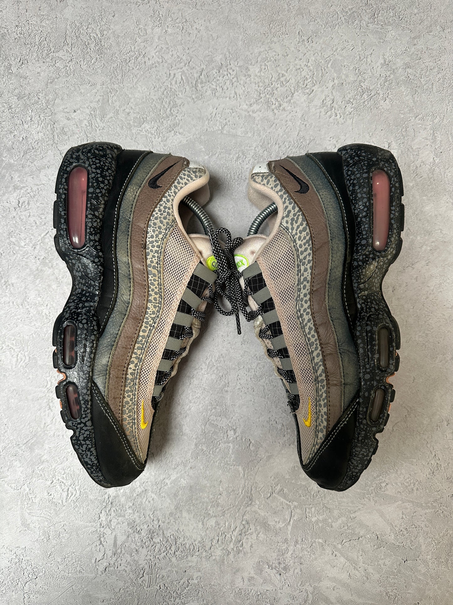 Nike Air Max 95 - size? 20 for 20 - UK9