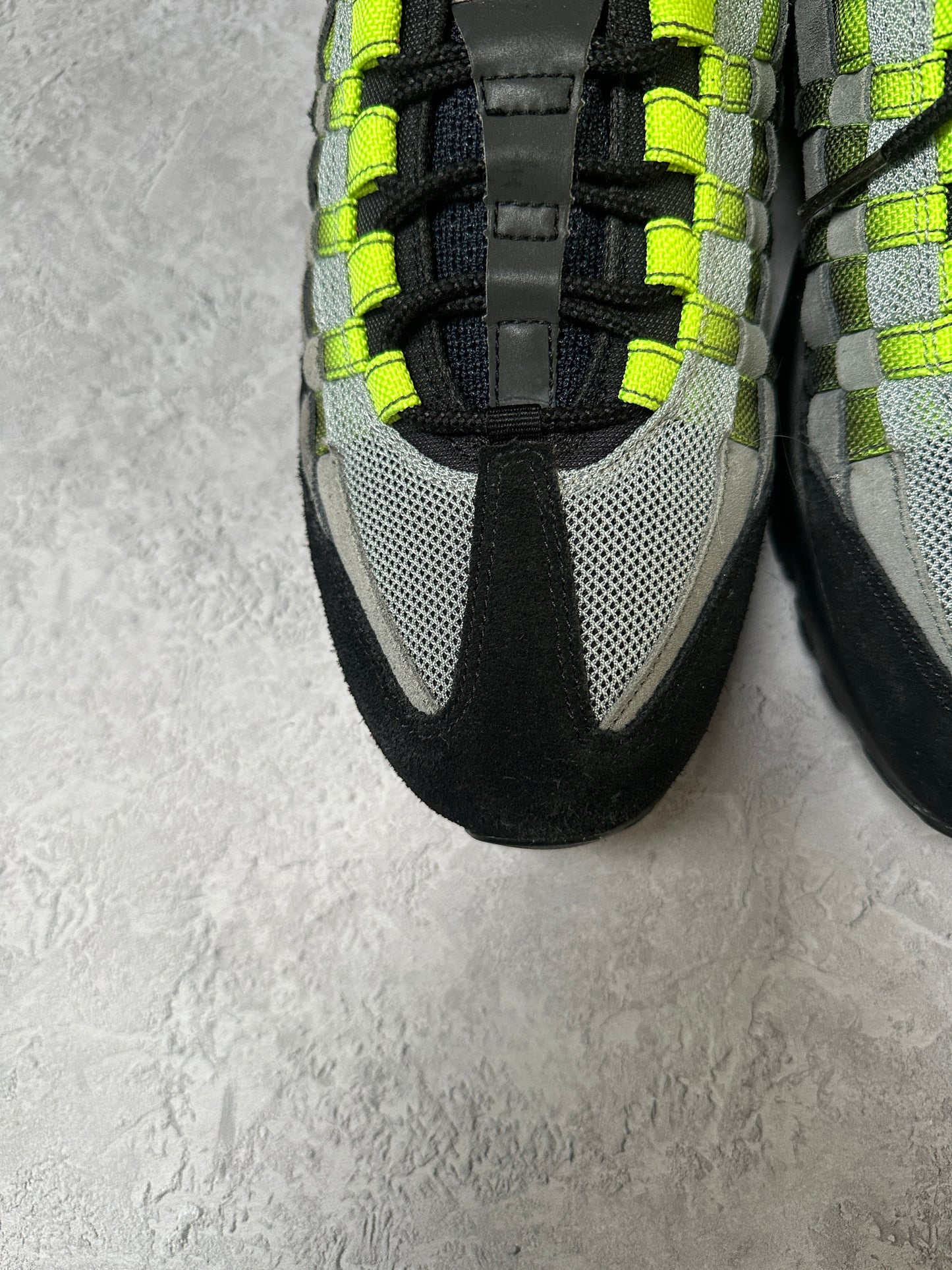Nike Air Max 95 - Woven - UK11