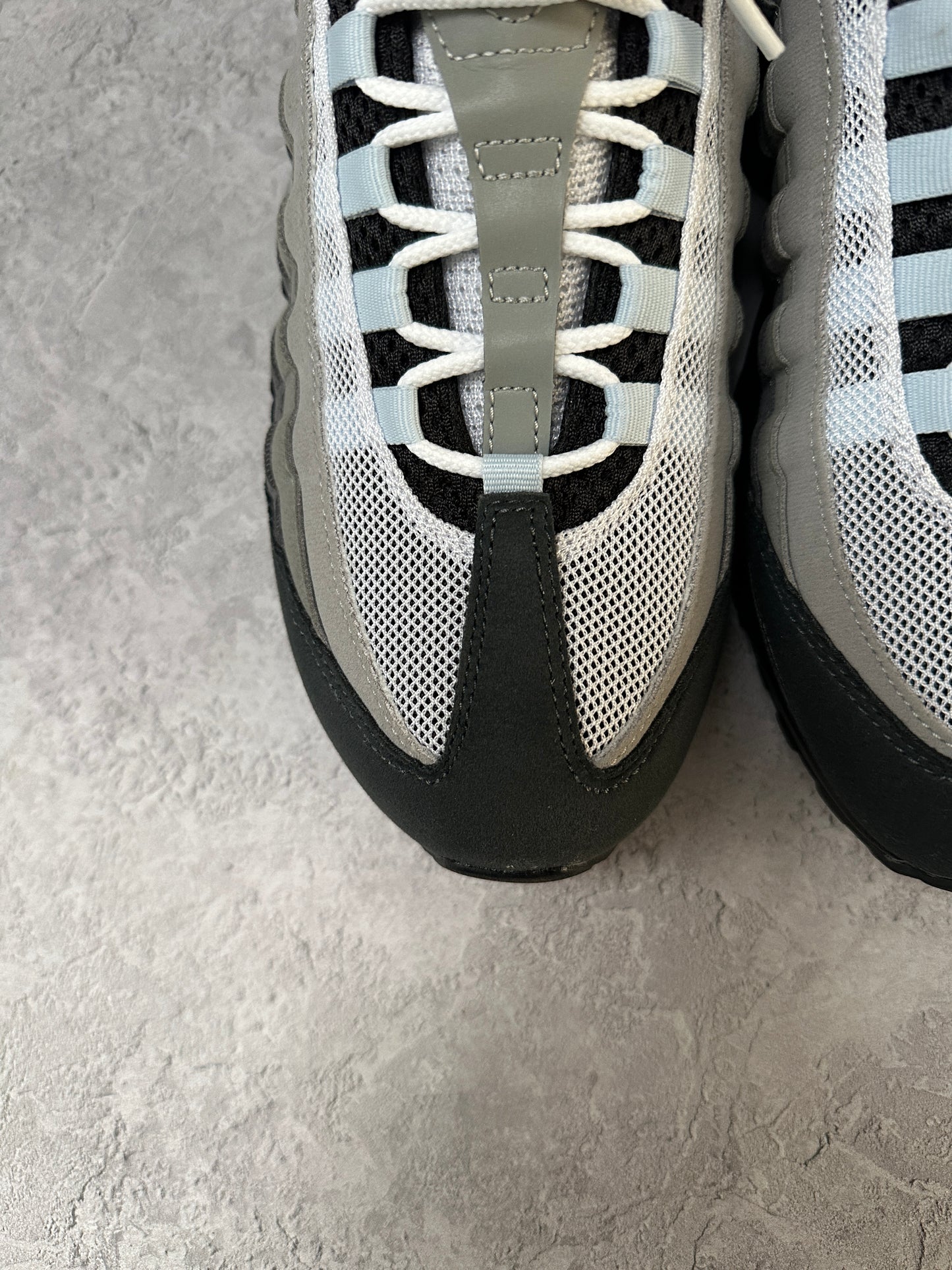 Nike Air Max 95 - Blue Tint 2025 - UK7
