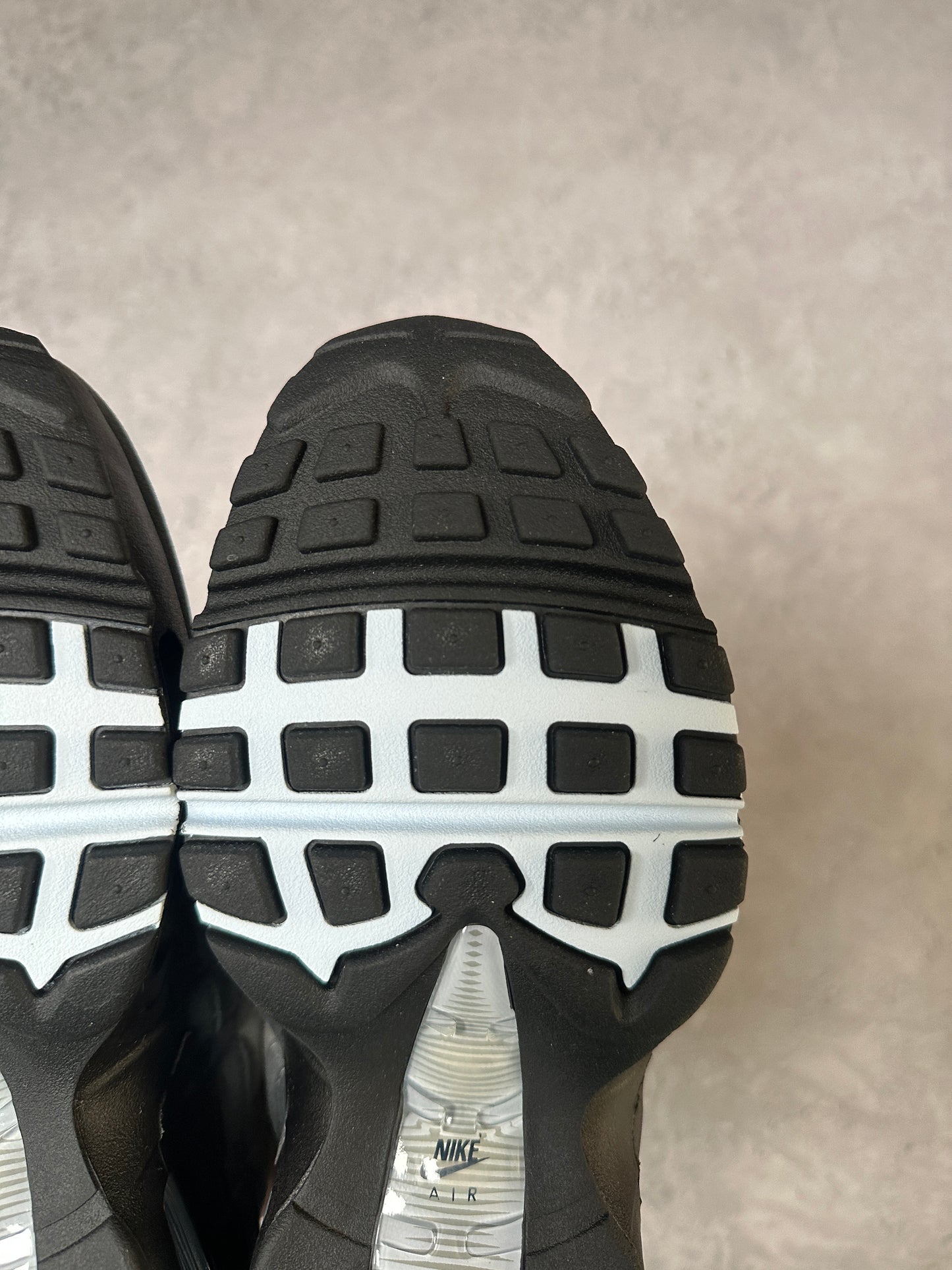 Nike Air Max 95 - Blue Tint 2025 - UK5.5