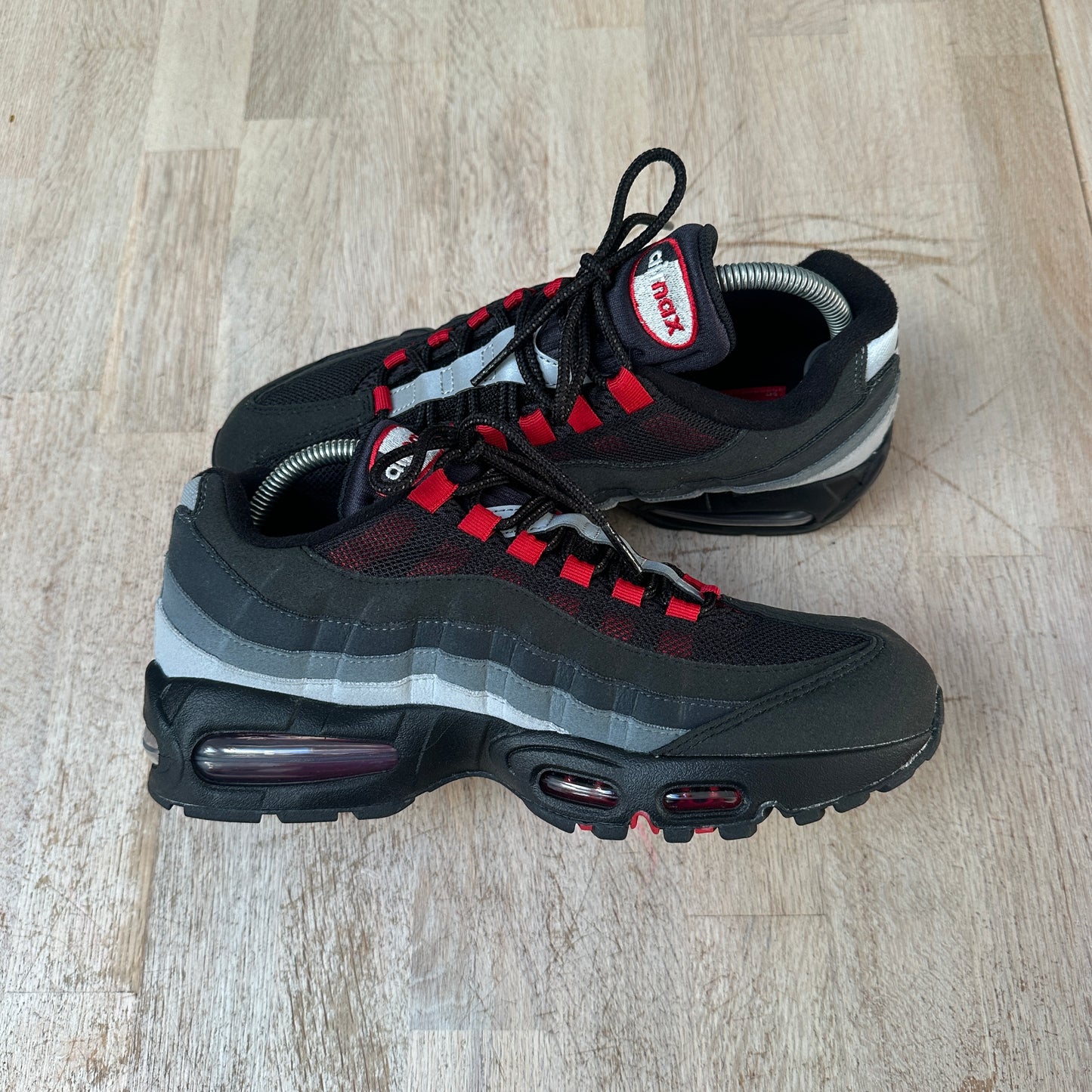 Nike Air Max 95 - Liverpool FC - UK7.5