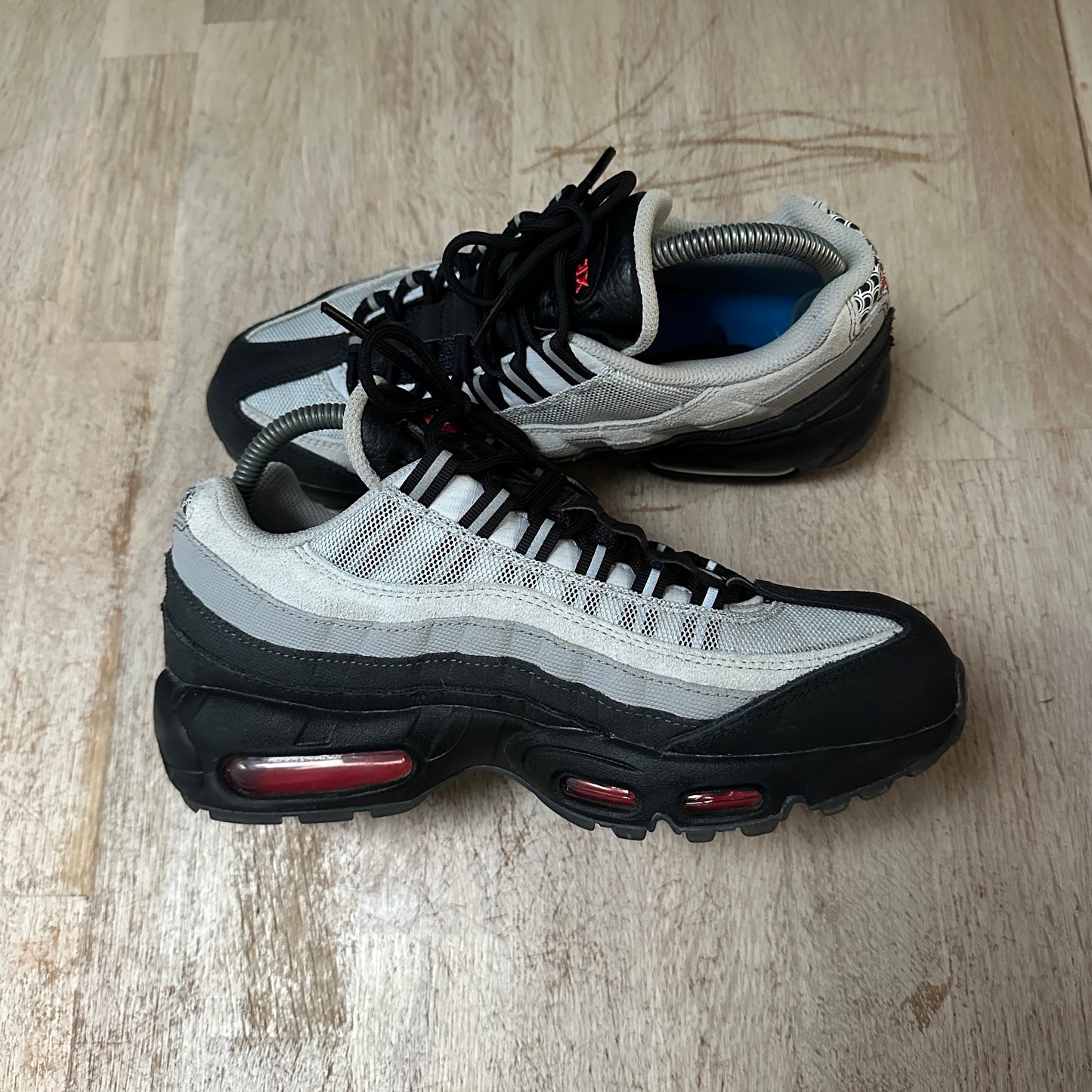 Nike Air Max 95 - Koi - UK6.5