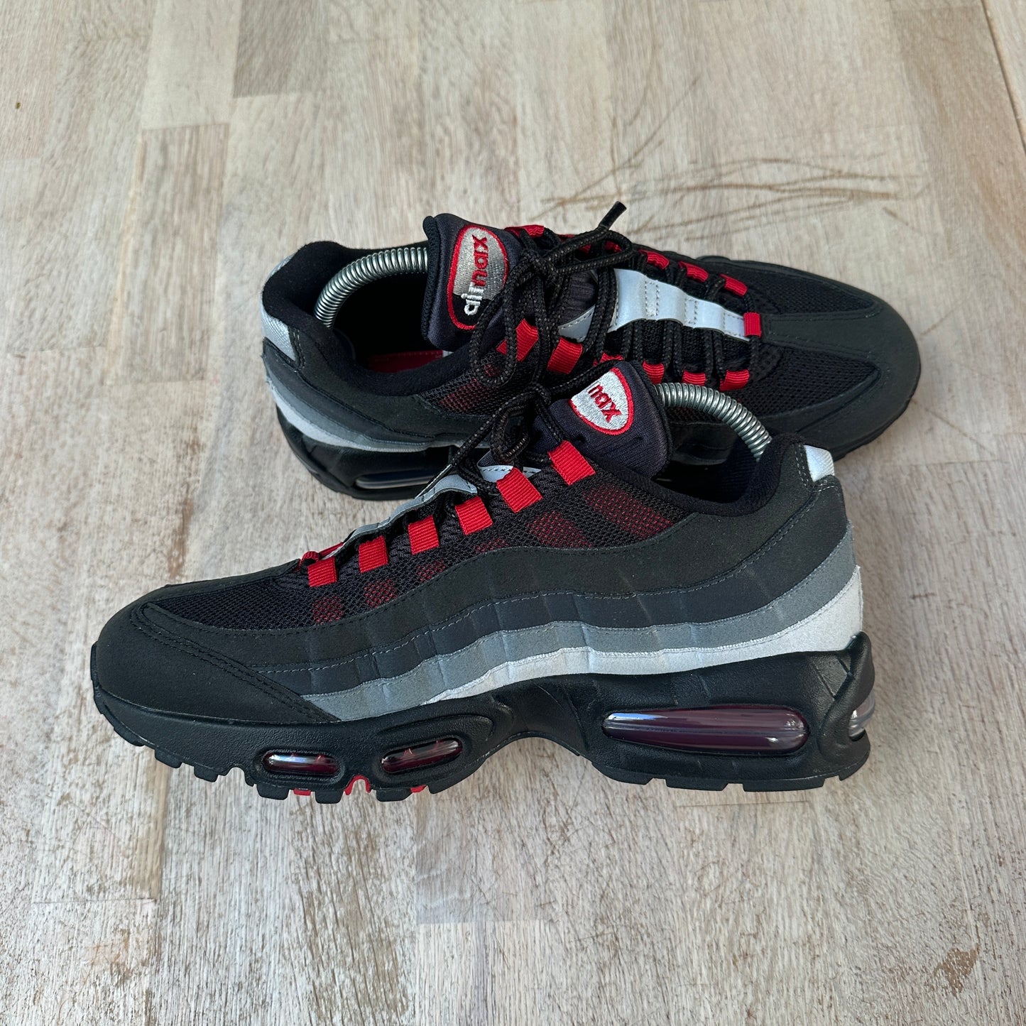 Nike Air Max 95 - Liverpool FC - UK7.5