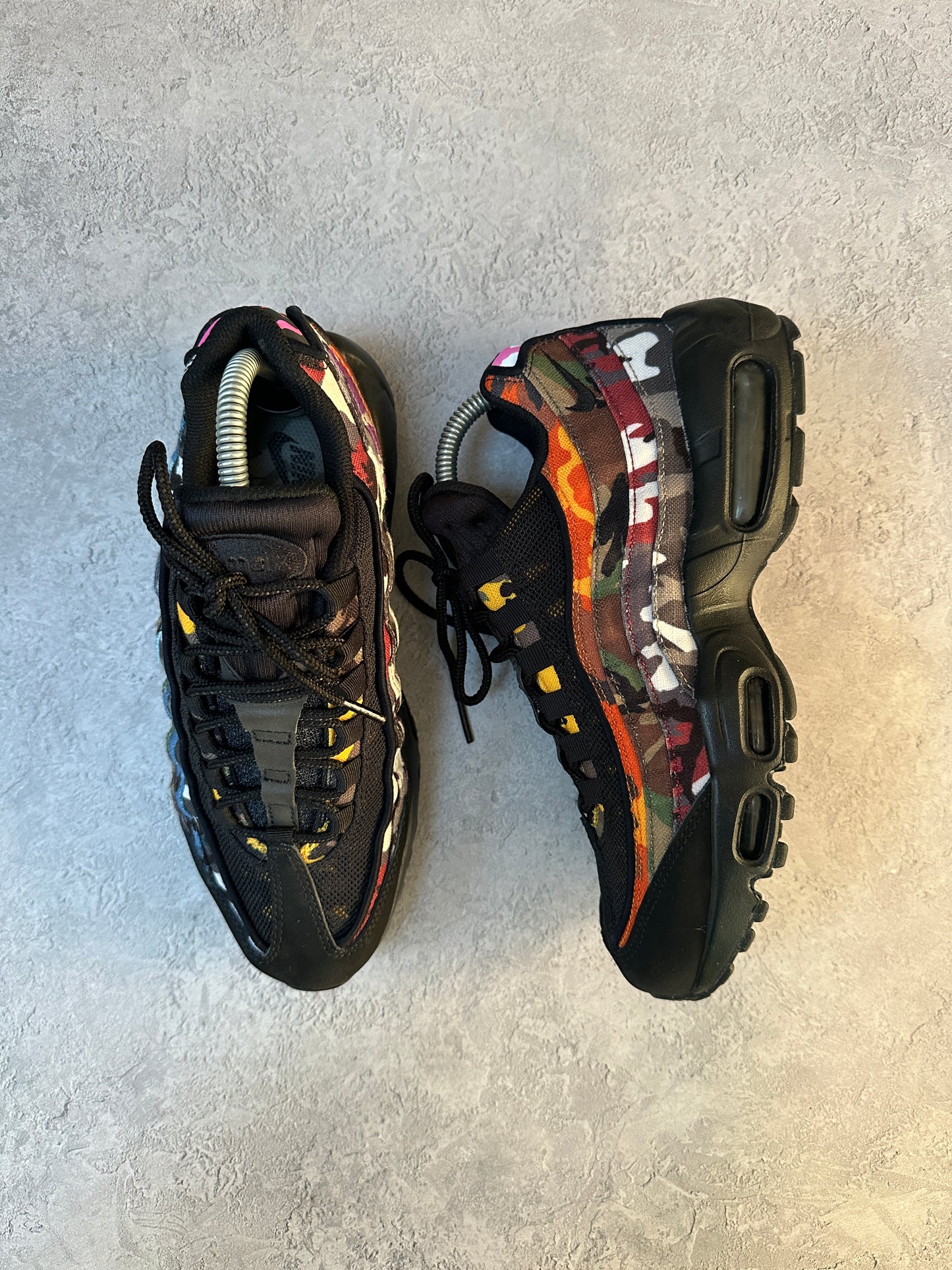 Nike Air Max 95 - ERDL - UK6