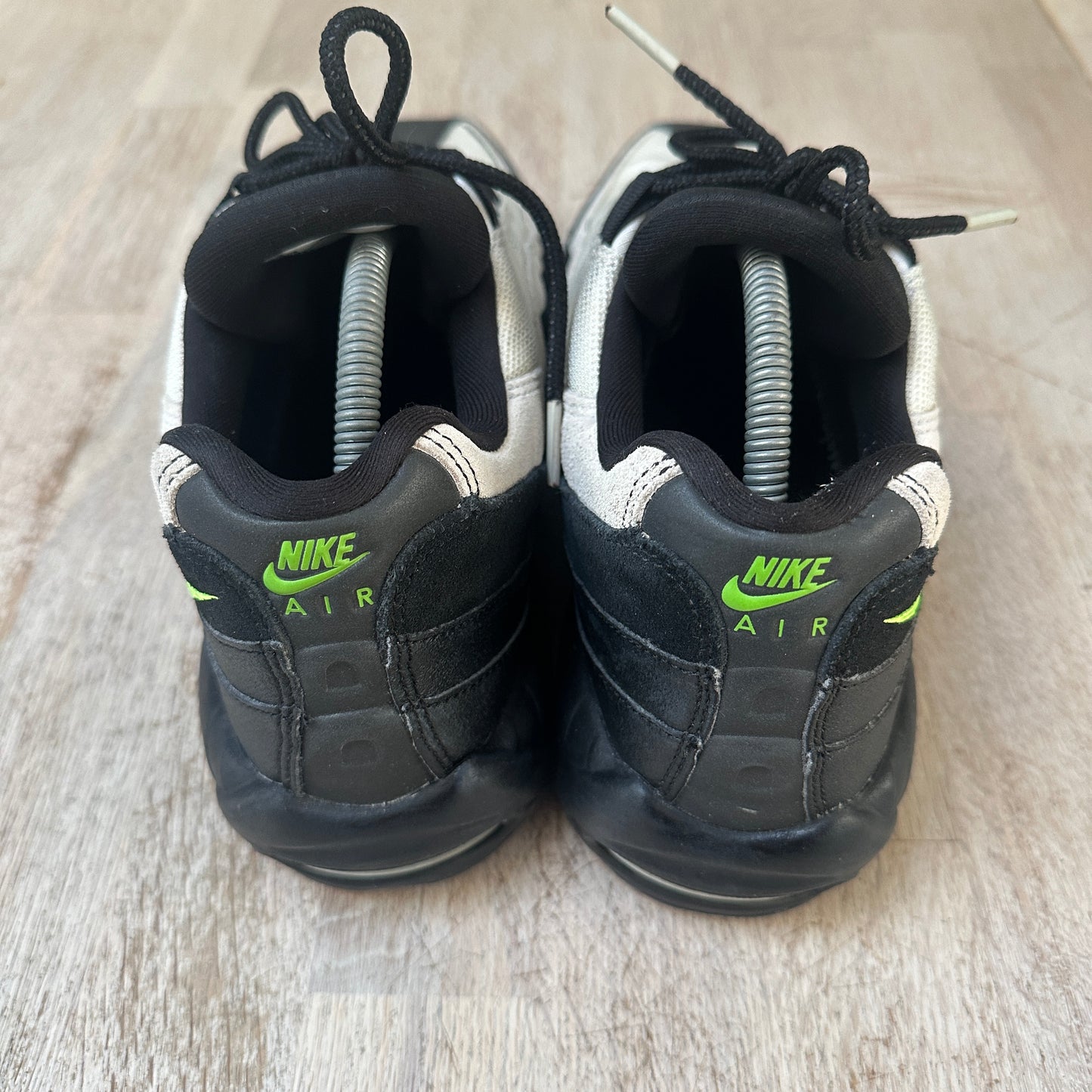 Nike Air Max 95 - Anti-Freeze - UK9