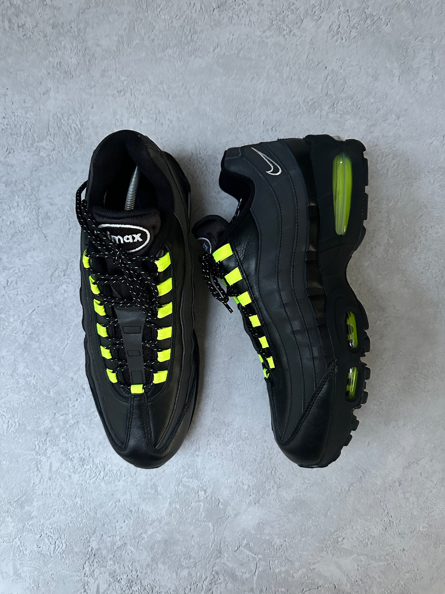 Nike Air Max 95 - Harajuku HRJK - UK11