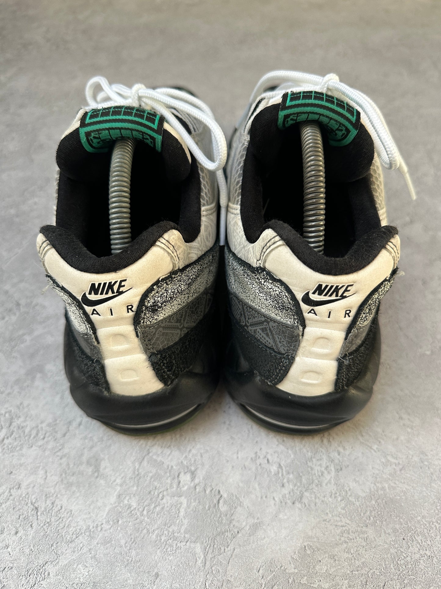 Nike Air Max 95 - Day of the Dead - UK9