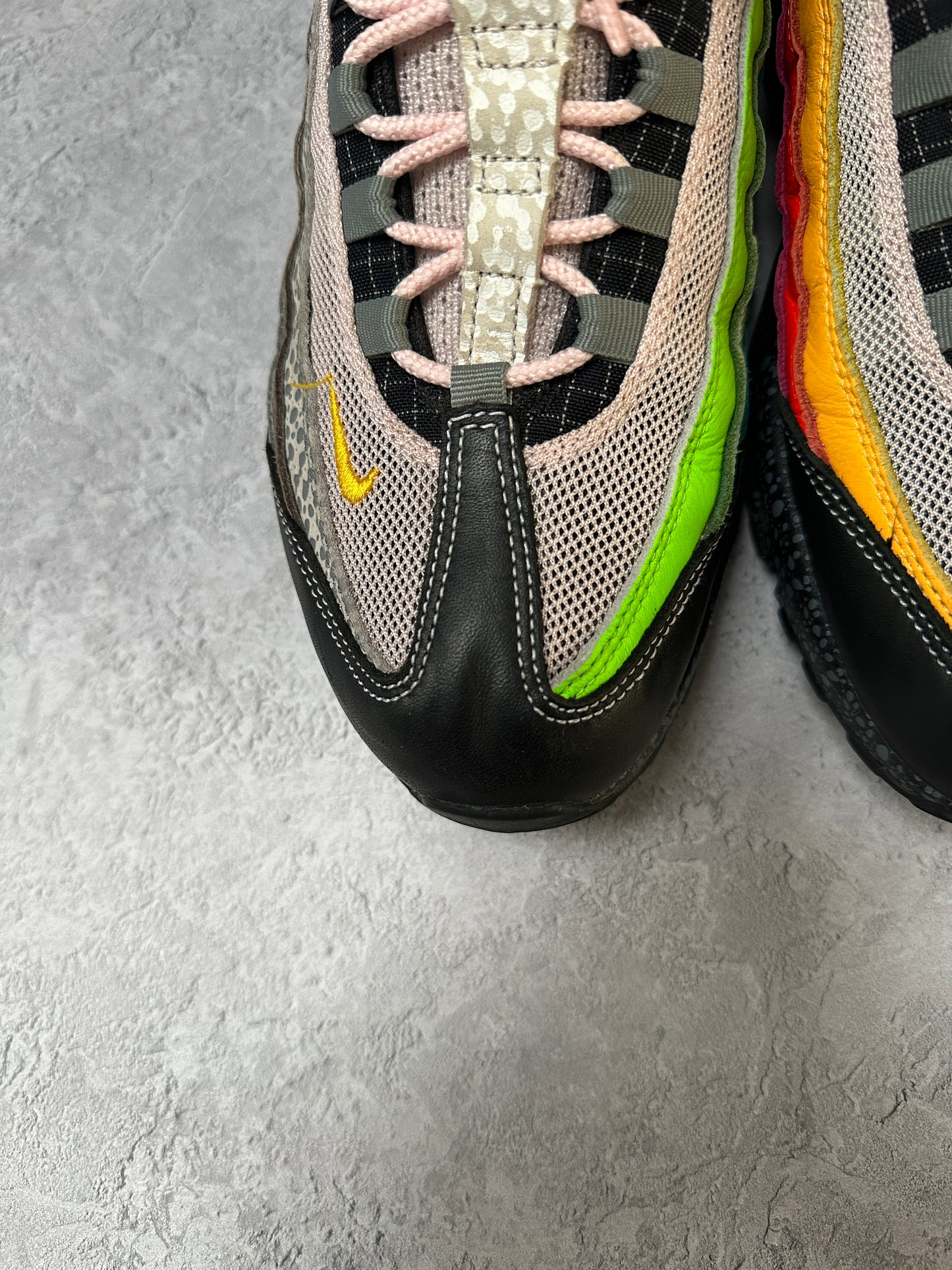 Nike Air Max 95 - size? 20 for 20 - UK9