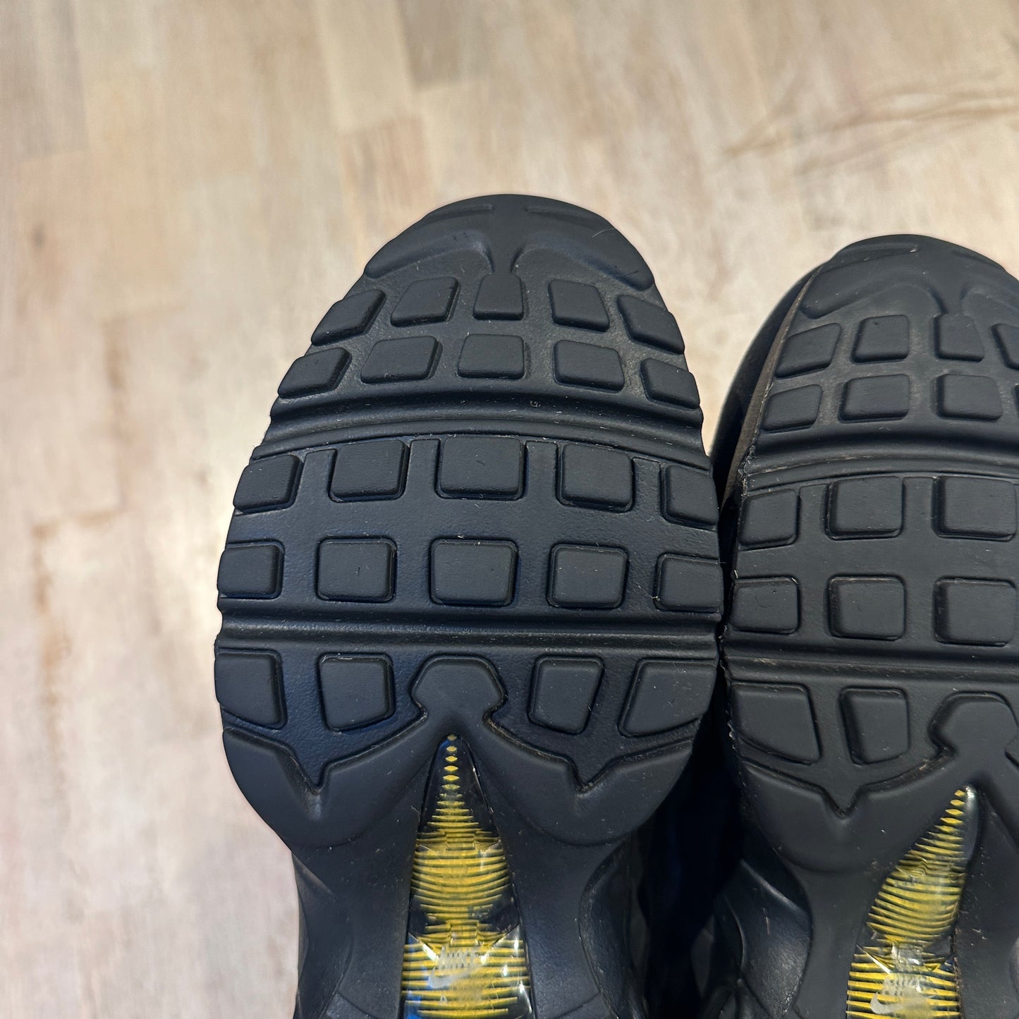 Nike Air Max 95 - Batman - UK6
