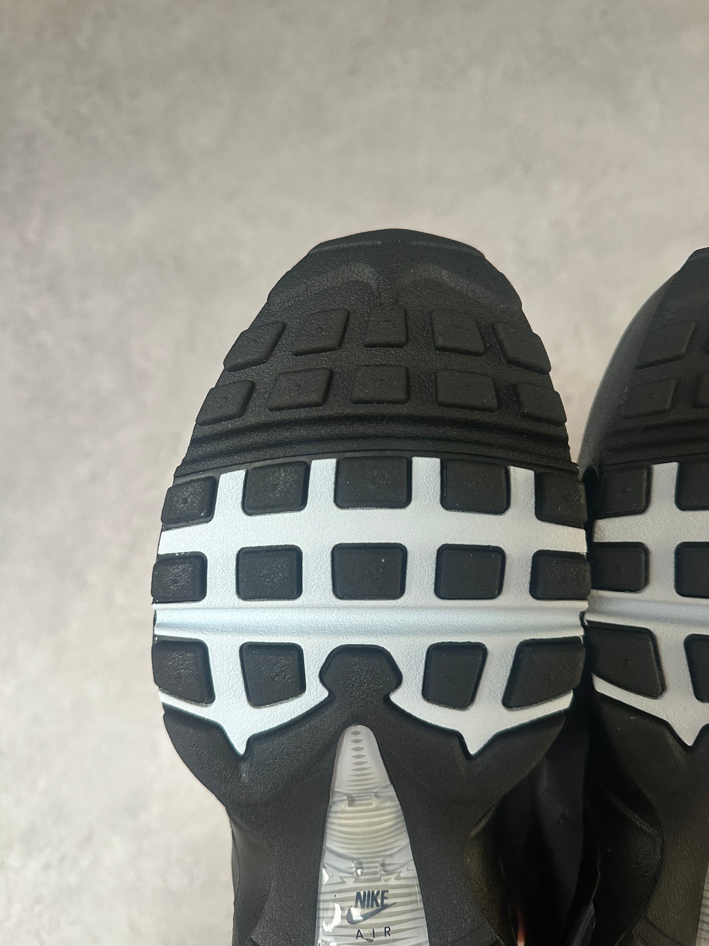 Nike Air Max 95 - Blue Tint 2025 - UK6.5