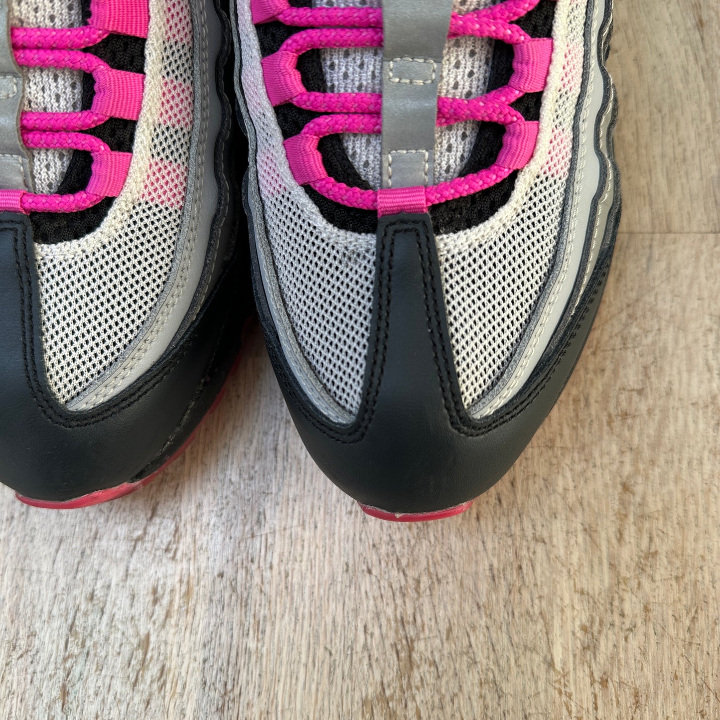Nike Air Max 95 - Pink IDs - UK5
