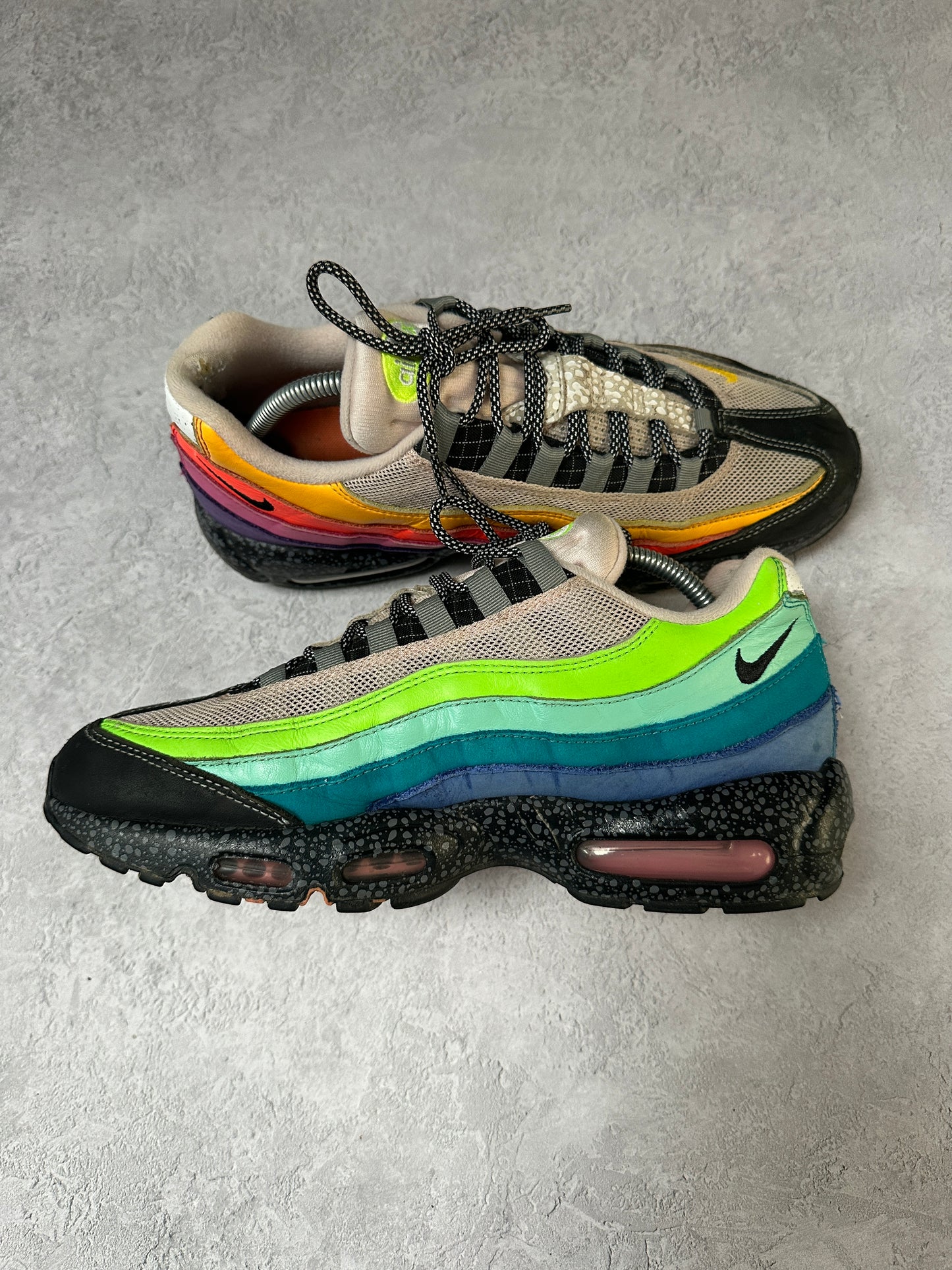 Nike Air Max 95 - size? 20 for 20 - UK9