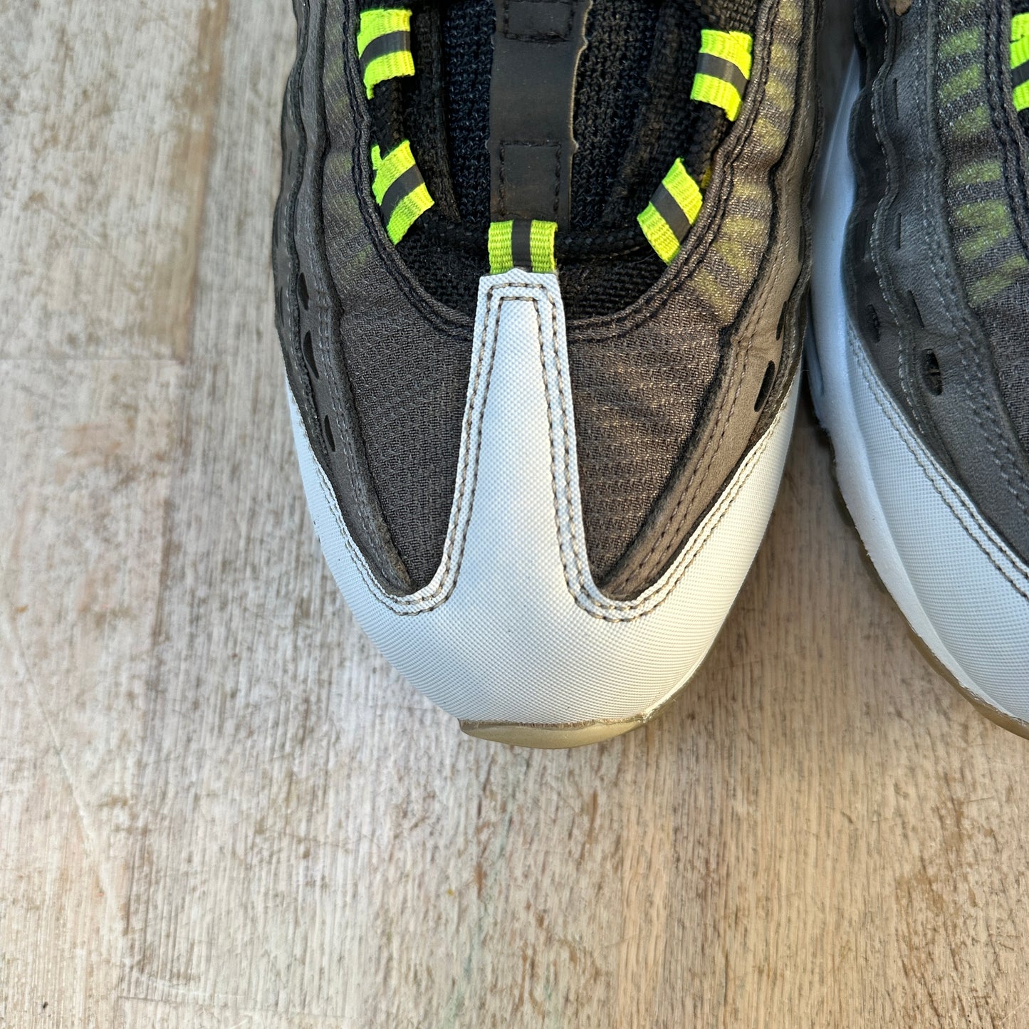 Nike Air Max 95 - Neon Kim Jones - UK10.5