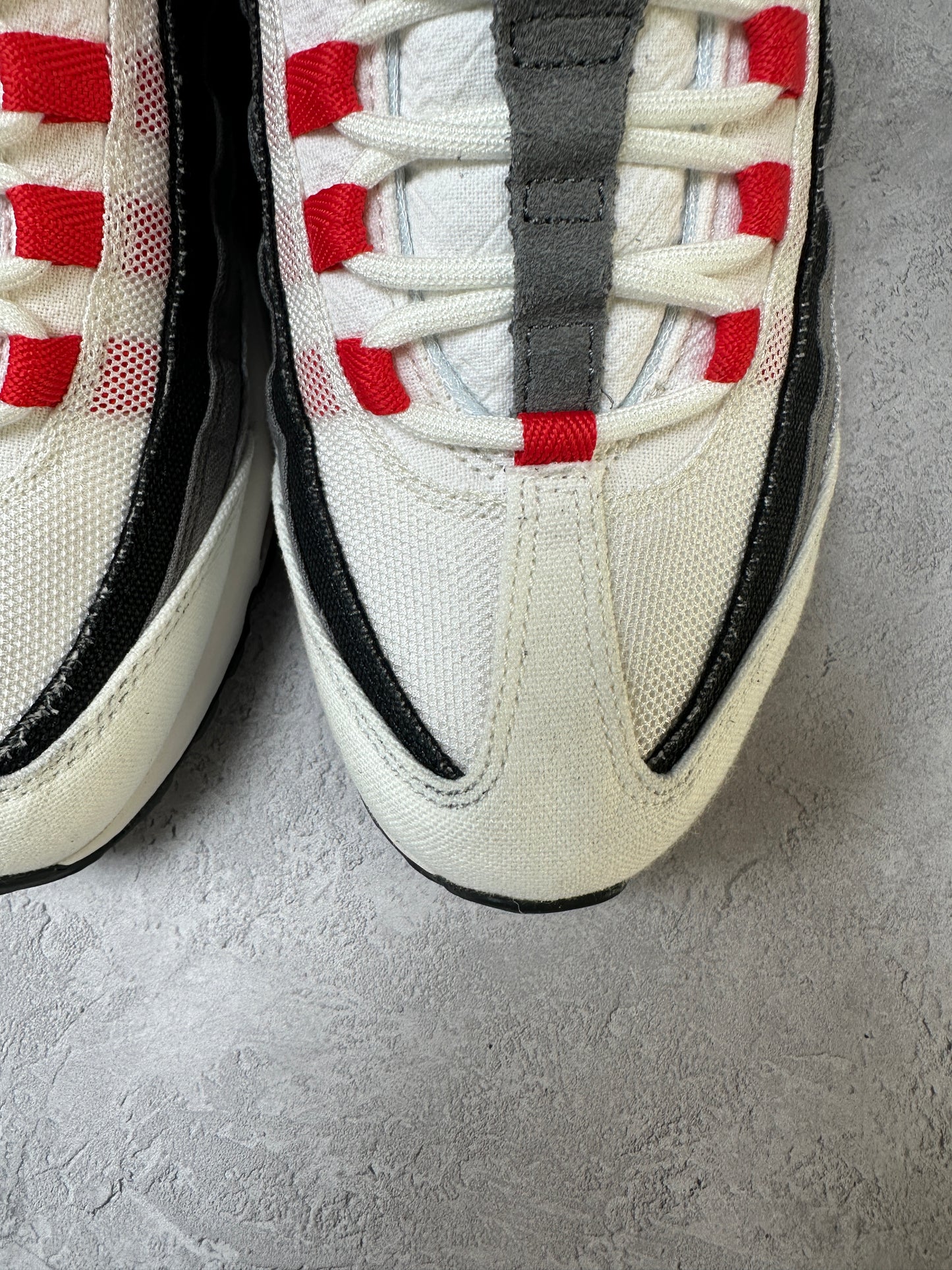 Nike Air Max 95 - Japan - UK7.5