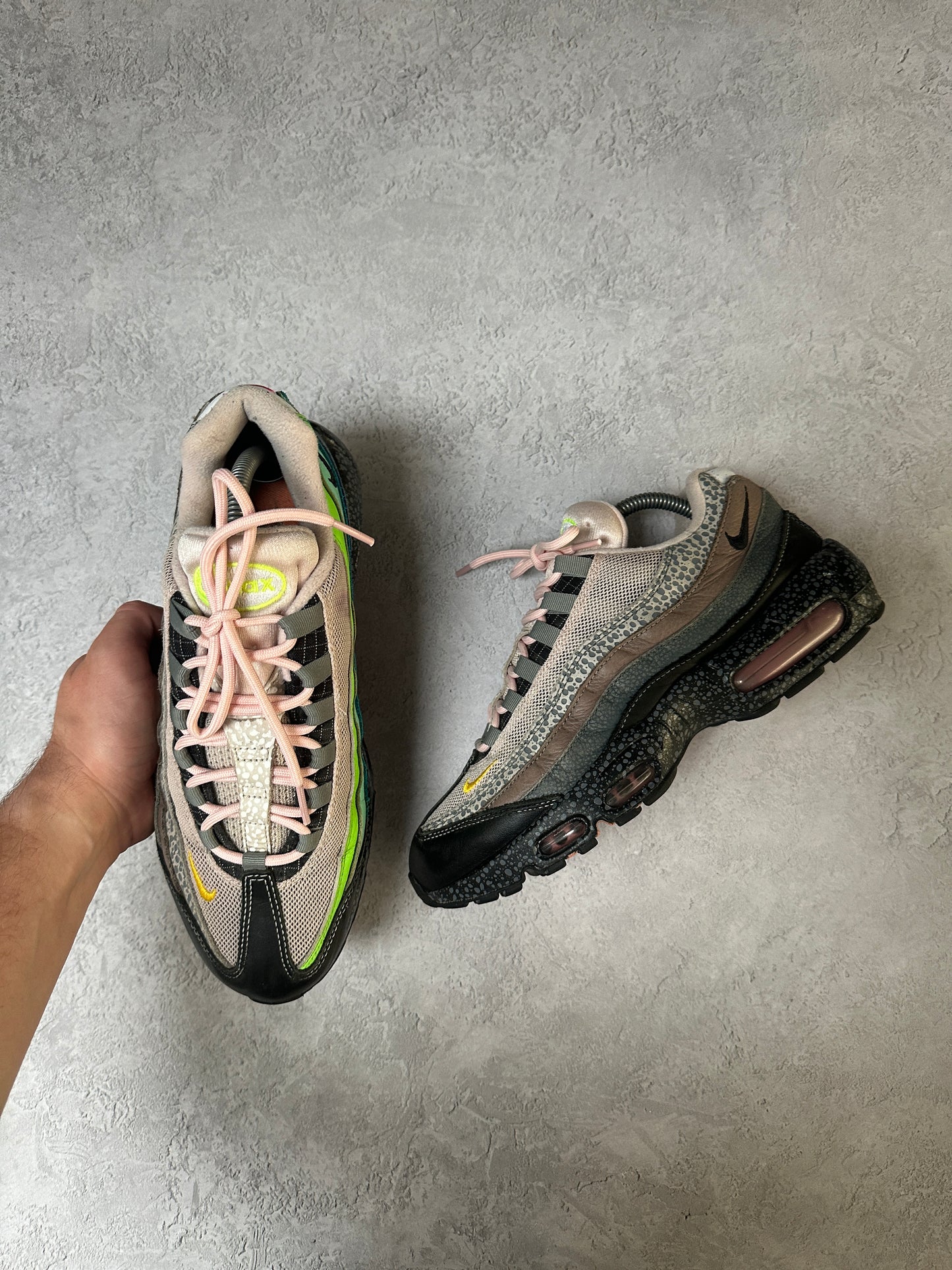 Nike Air Max 95 - size? 20 for 20 - UK8