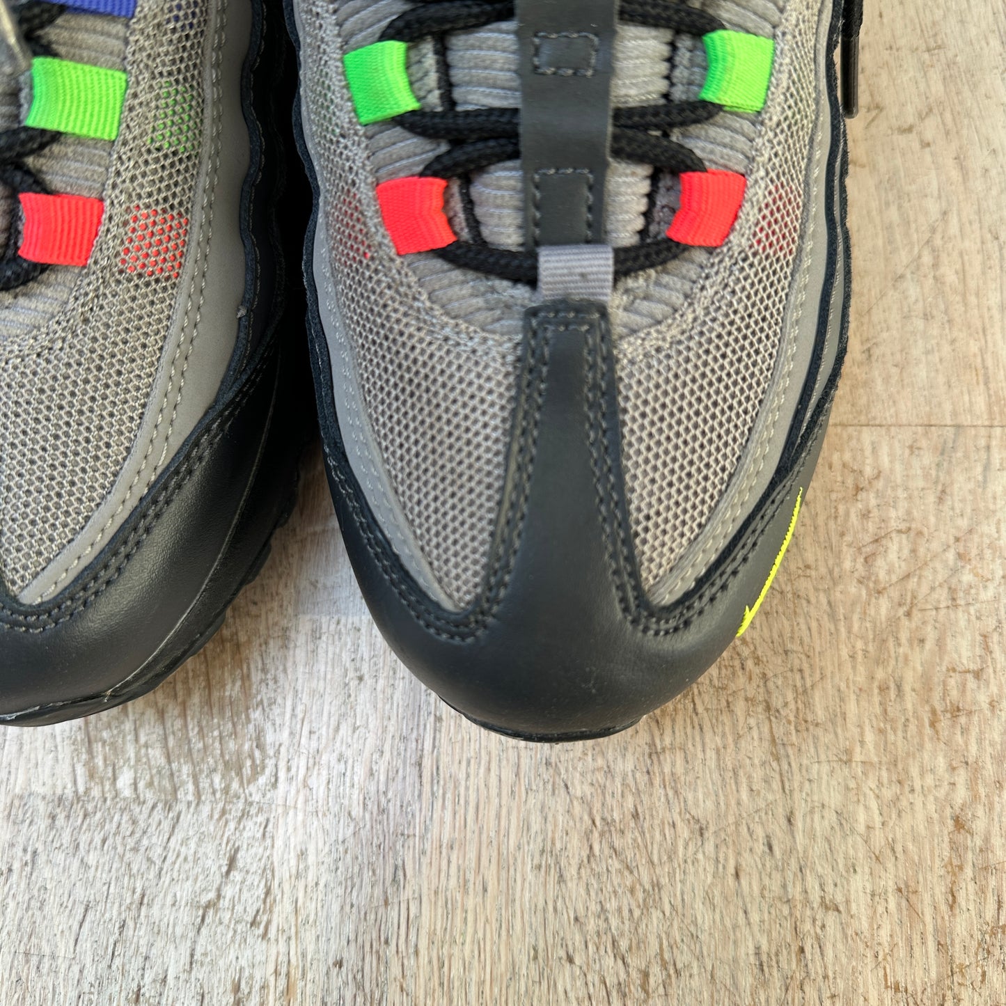 Nike Air Max 95 - Evolution of Icons - UK5.5