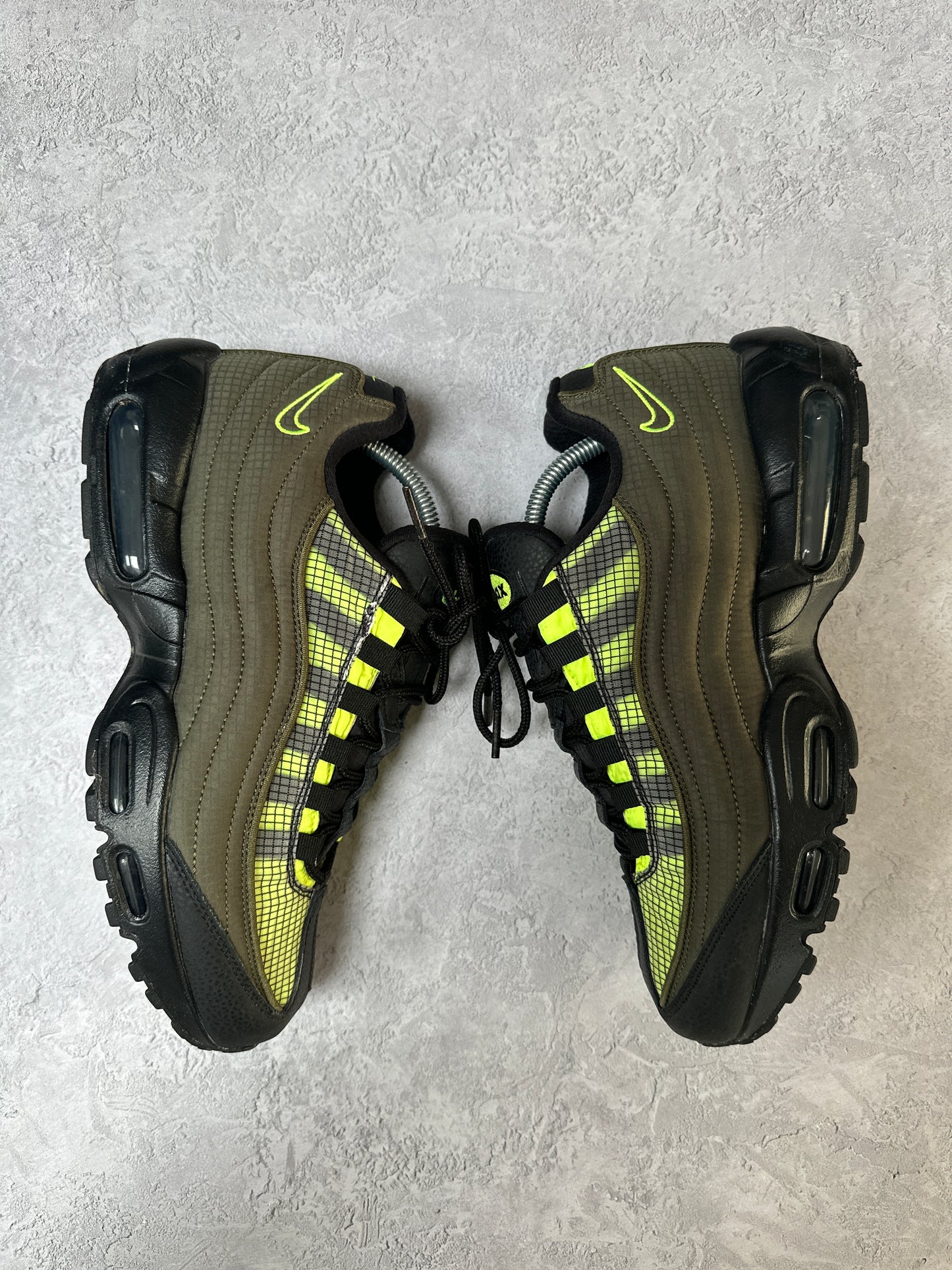 Nike Air Max 95 - 3M Thinsulate IDs - UK8