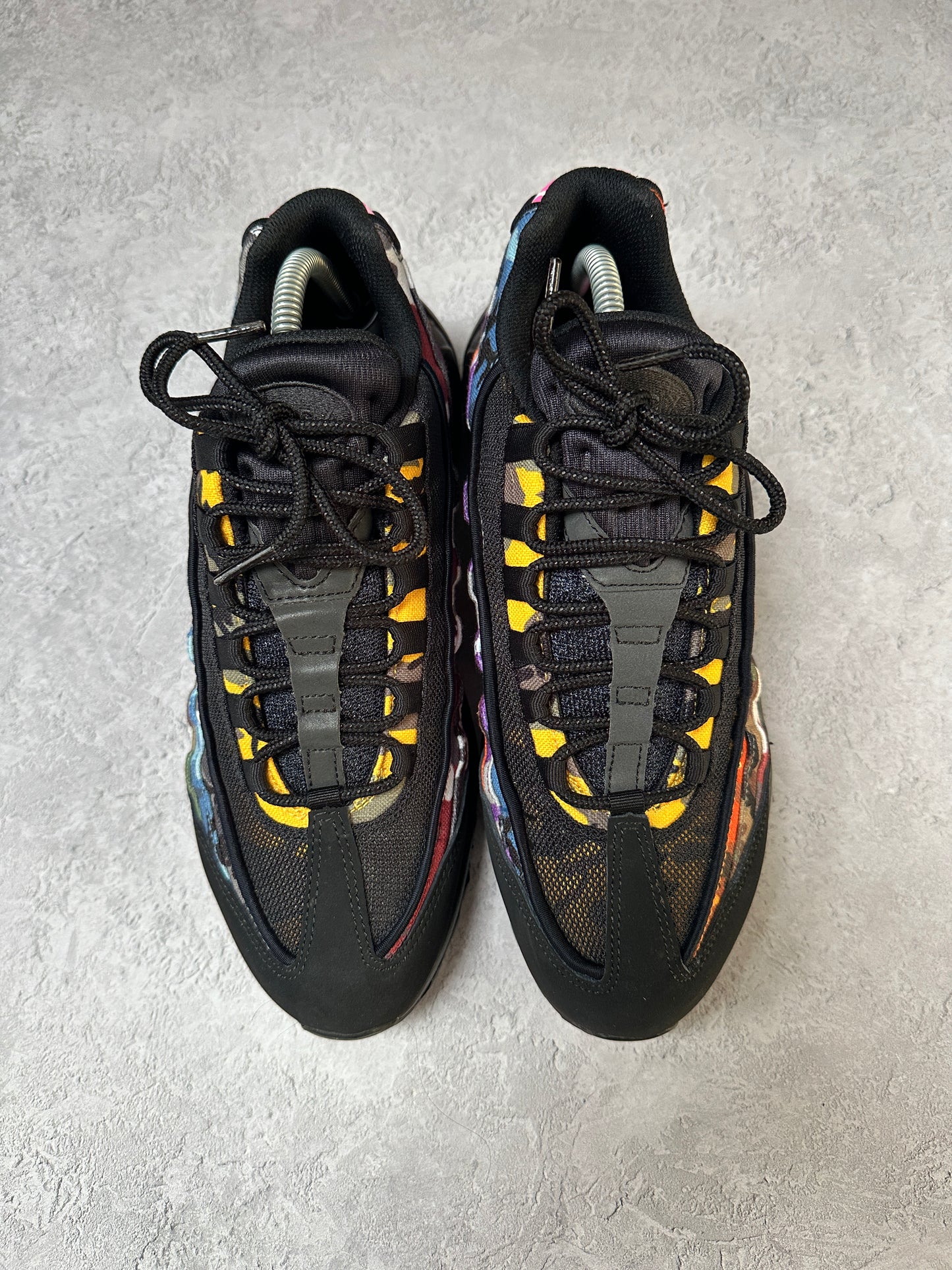 Nike Air Max 95 - ERDL - UK8