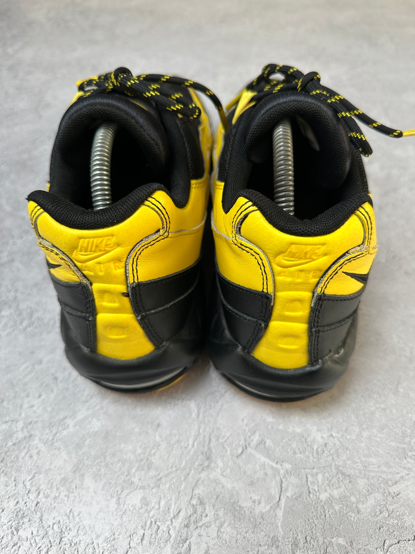 Nike Air Max 95 - Frequency Pack - UK9